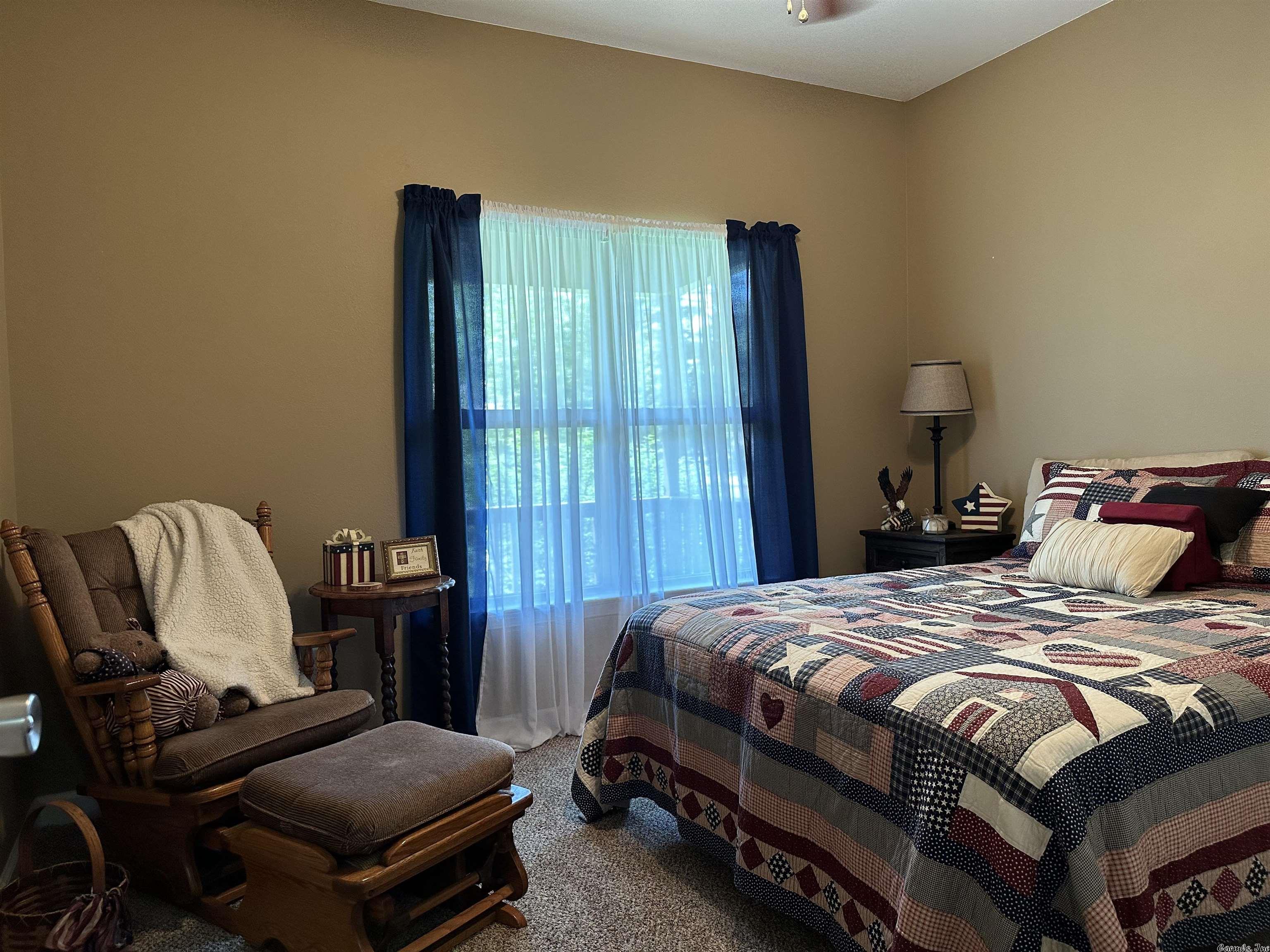 Sylvia Finch Misty Mountain - Residential