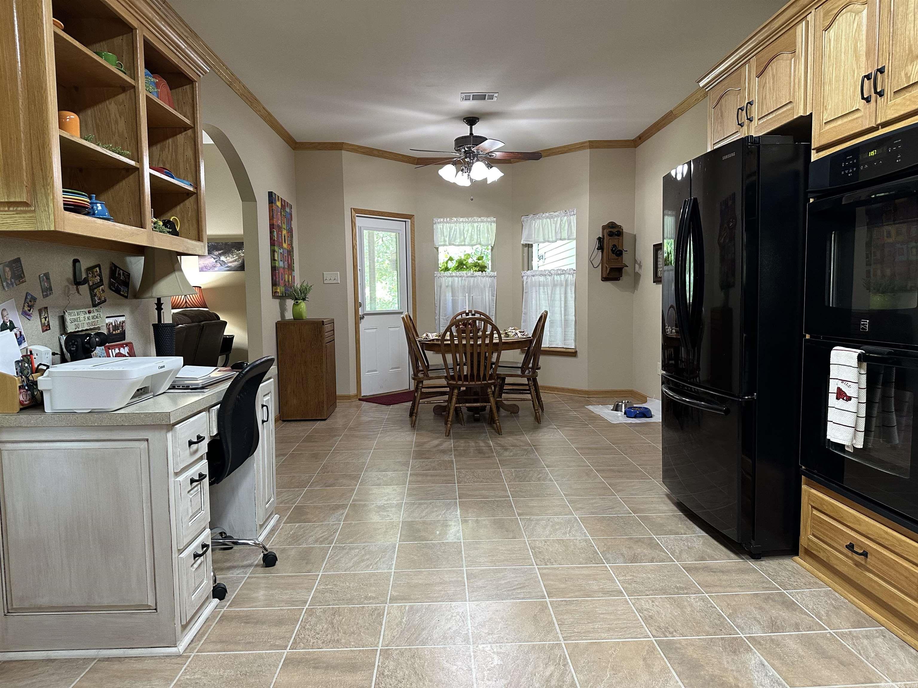 Sylvia Finch Misty Mountain - Residential