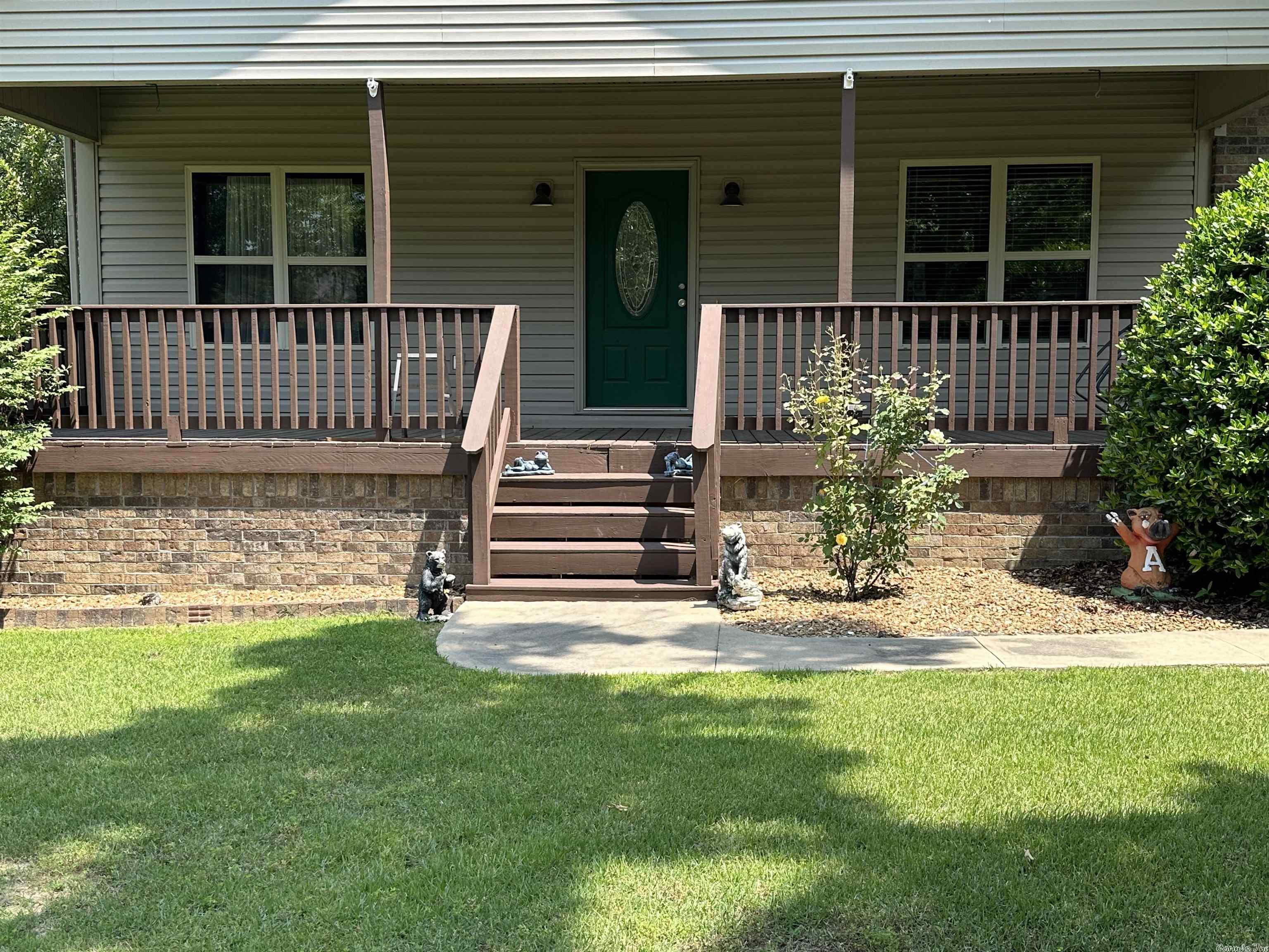 Sylvia Finch Misty Mountain - Residential