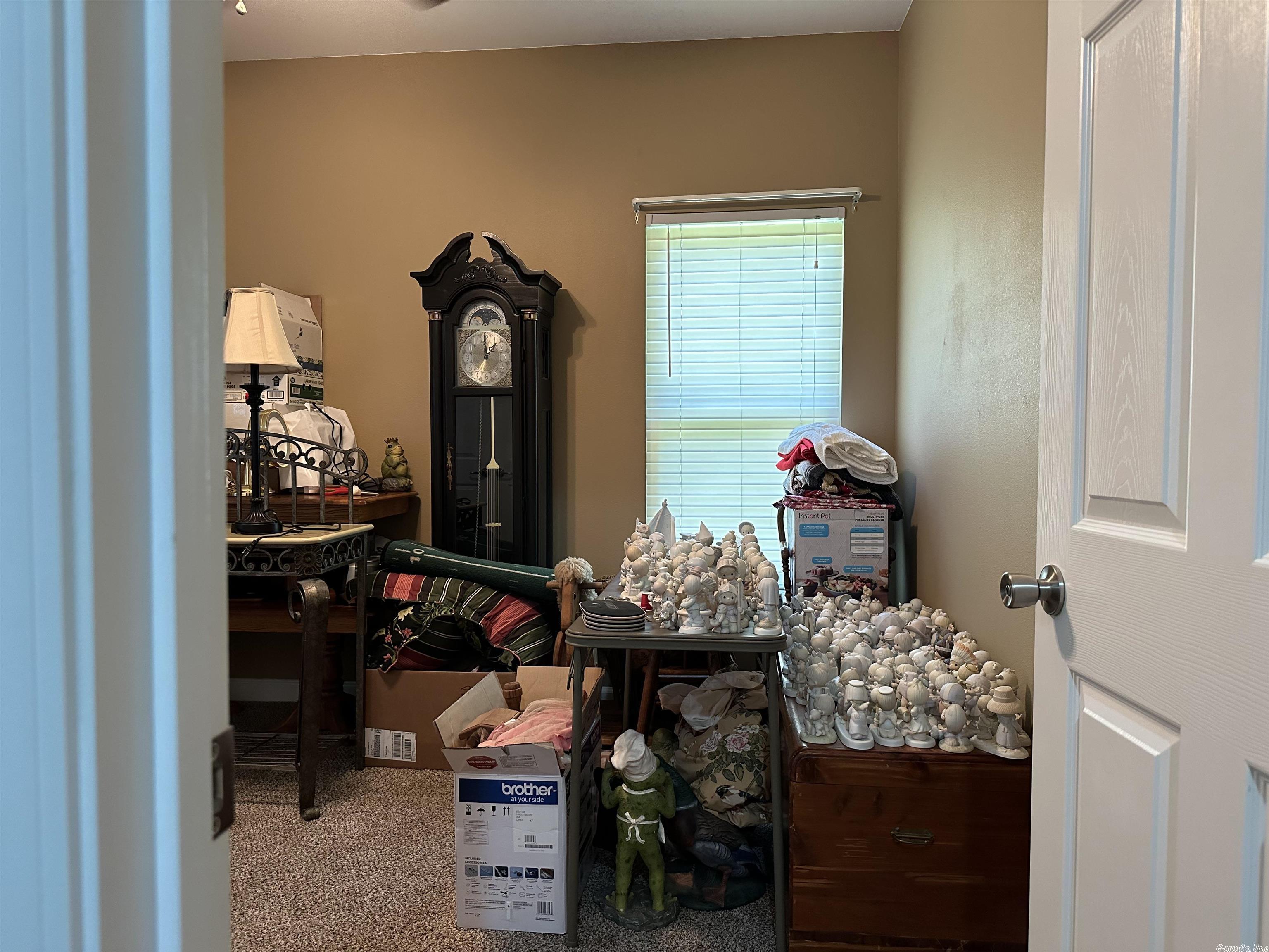 Sylvia Finch Misty Mountain - Residential