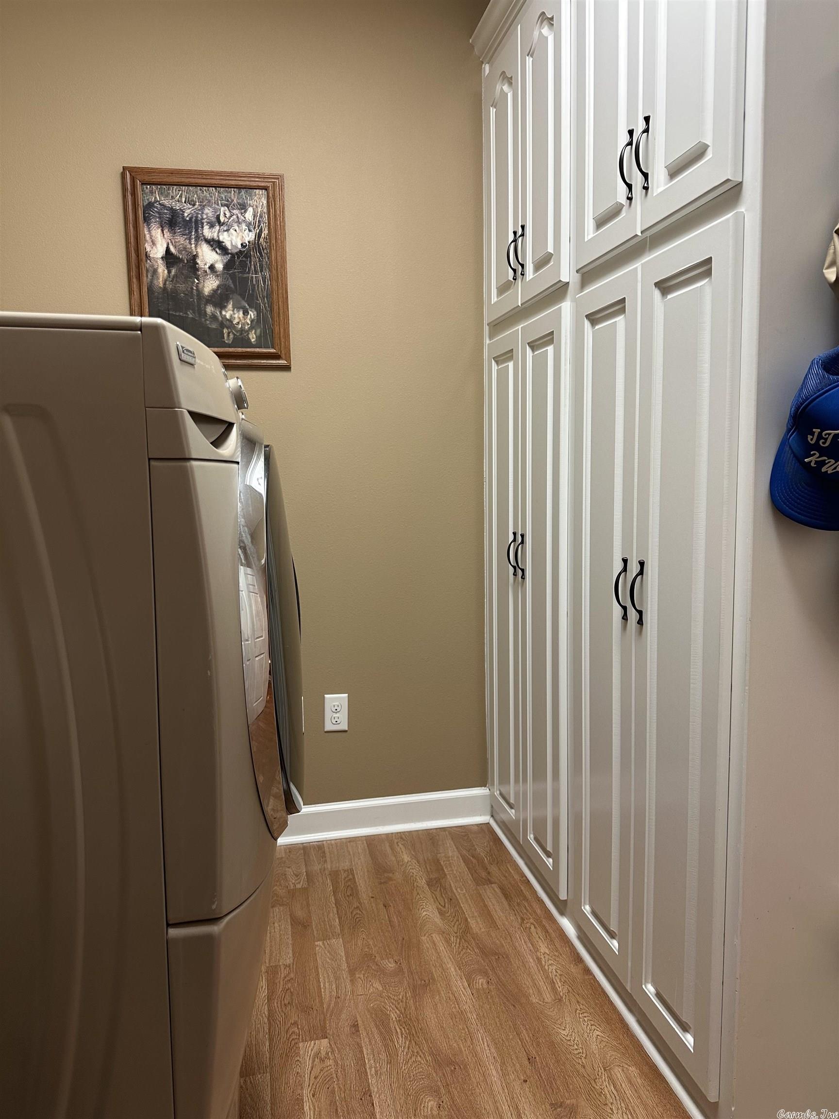 Sylvia Finch Misty Mountain - Residential