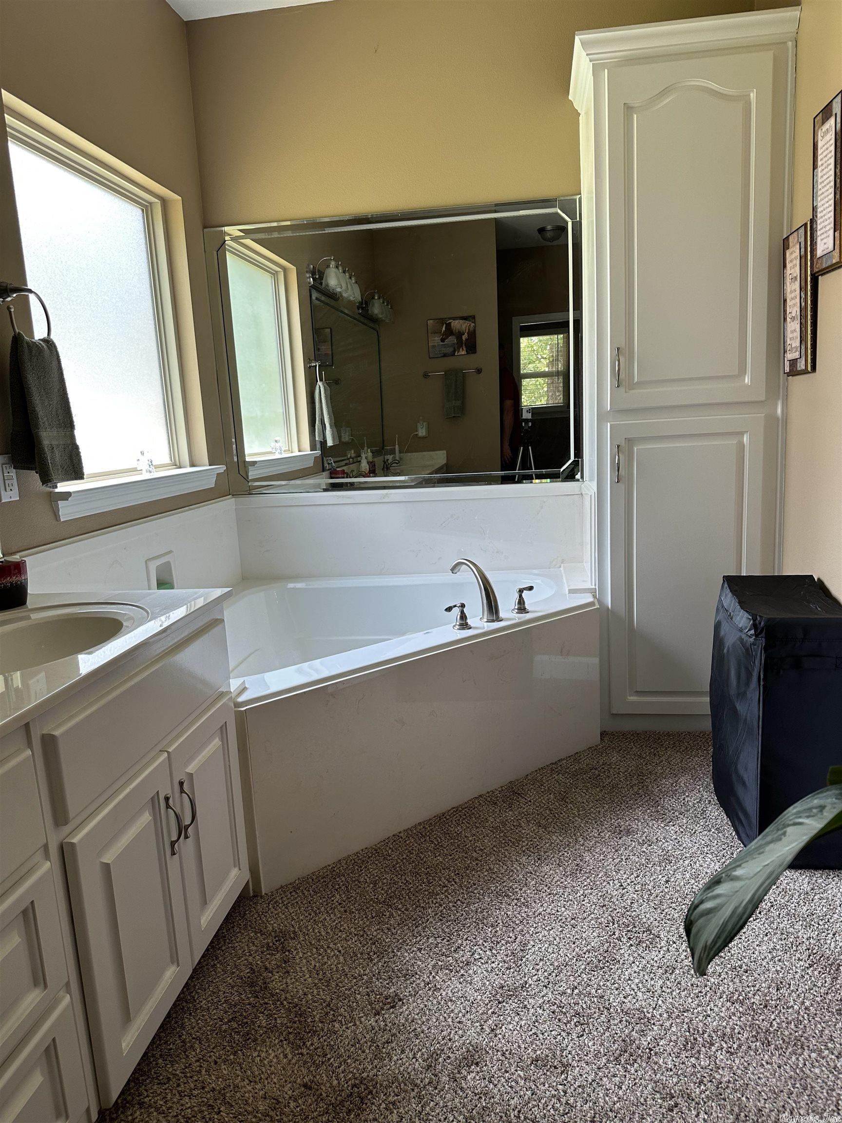 Sylvia Finch Misty Mountain - Residential