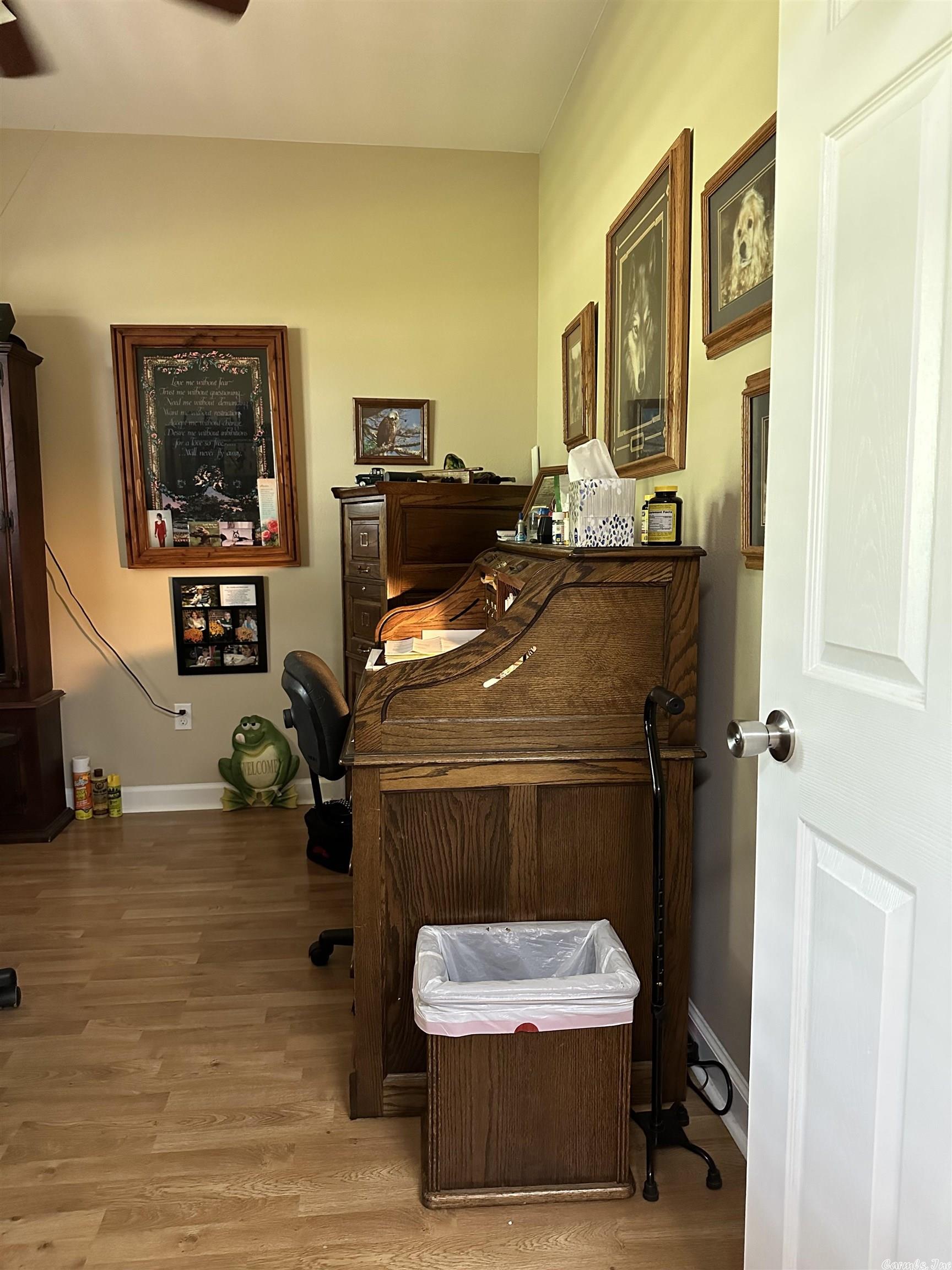 Sylvia Finch Misty Mountain - Residential