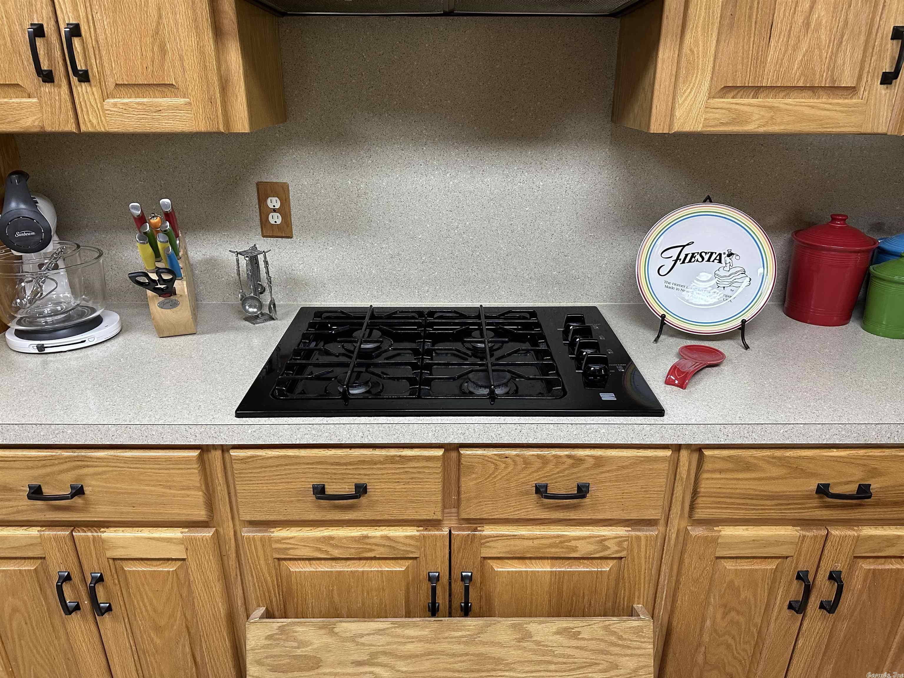 Sylvia Finch Misty Mountain - Residential