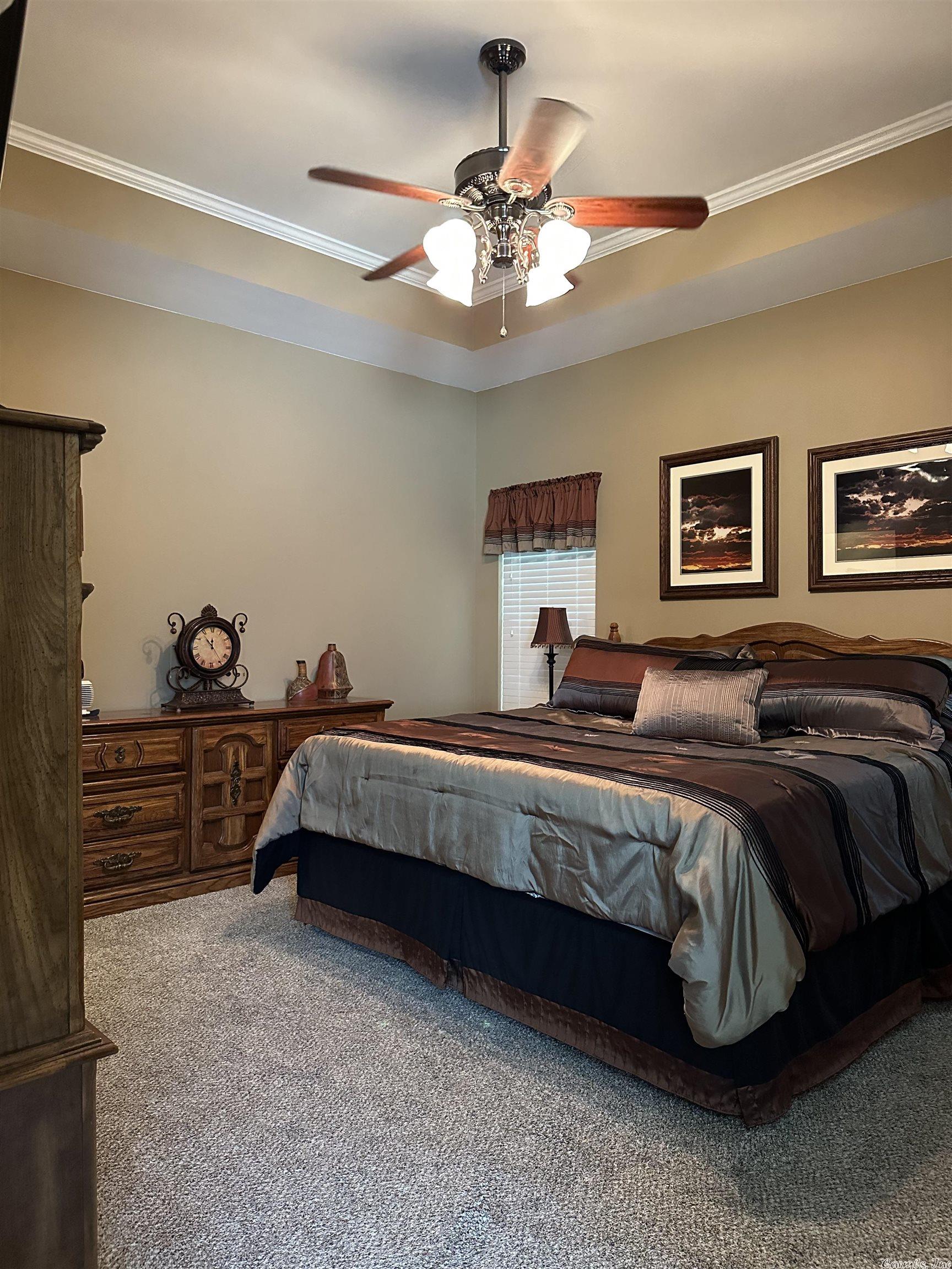 Sylvia Finch Misty Mountain - Residential