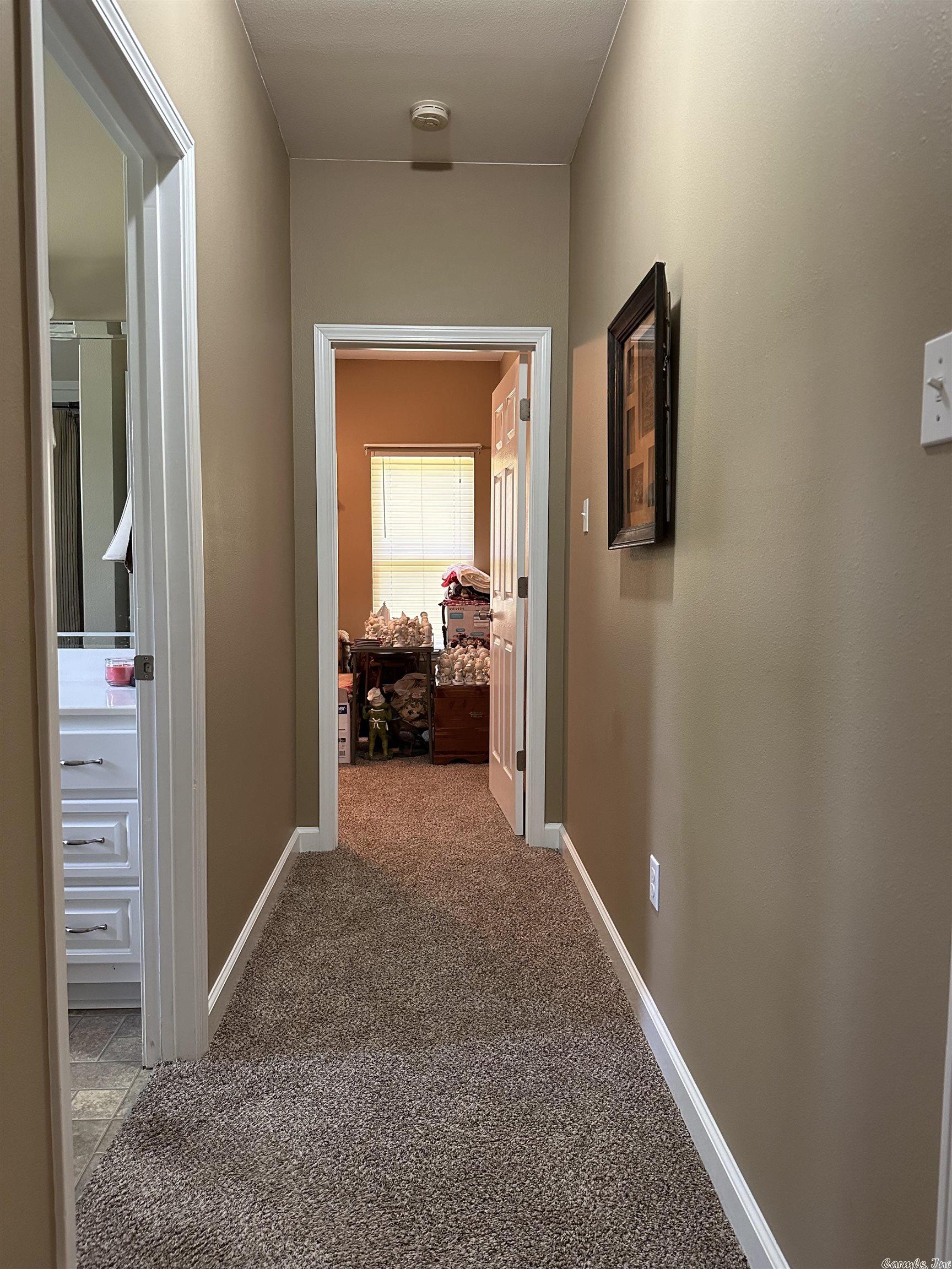 Sylvia Finch Misty Mountain - Residential