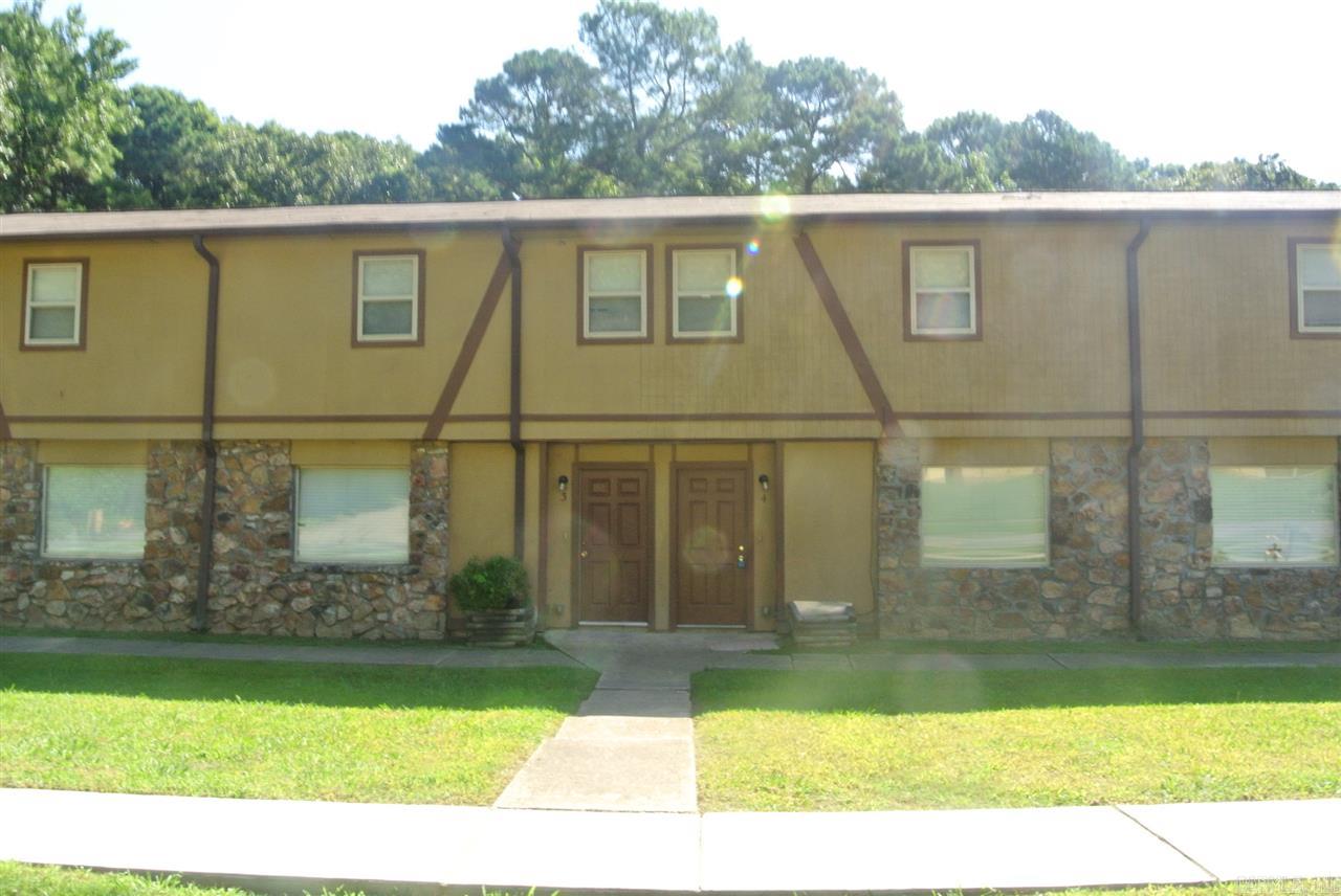 Le Bette Manor - Residential Lease