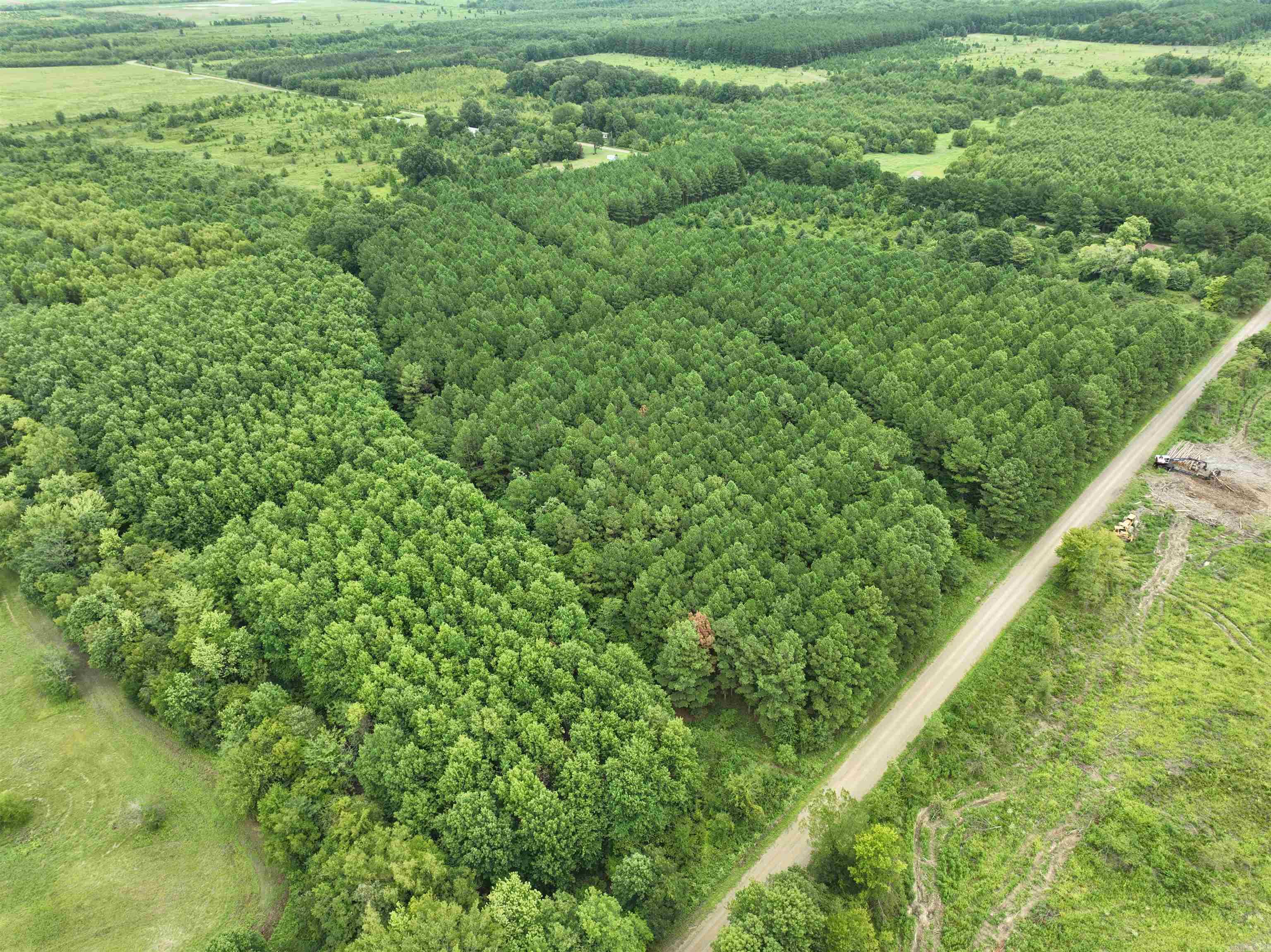 Metes & Bounds - Farm