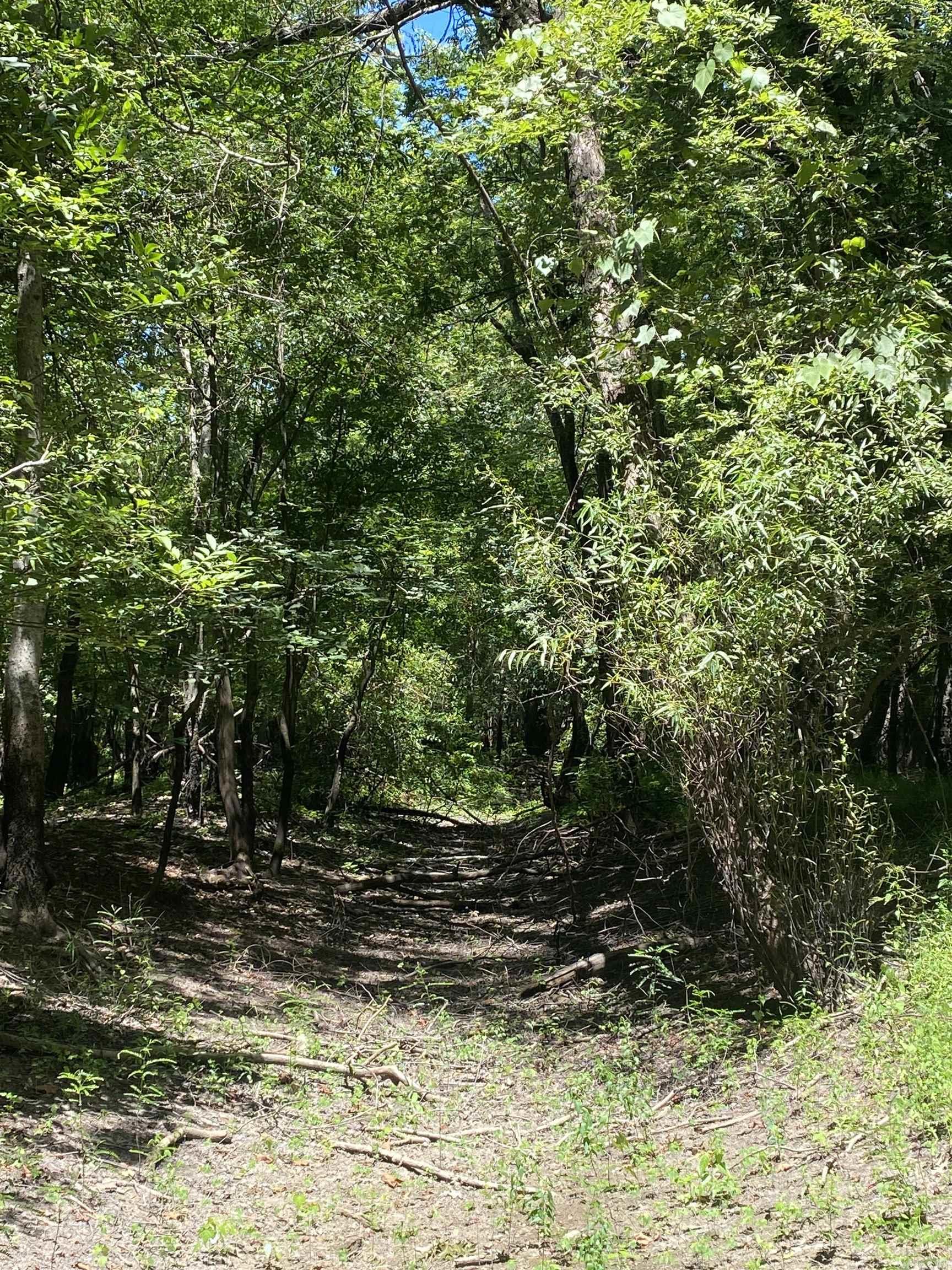 Metes & Bounds - Farm