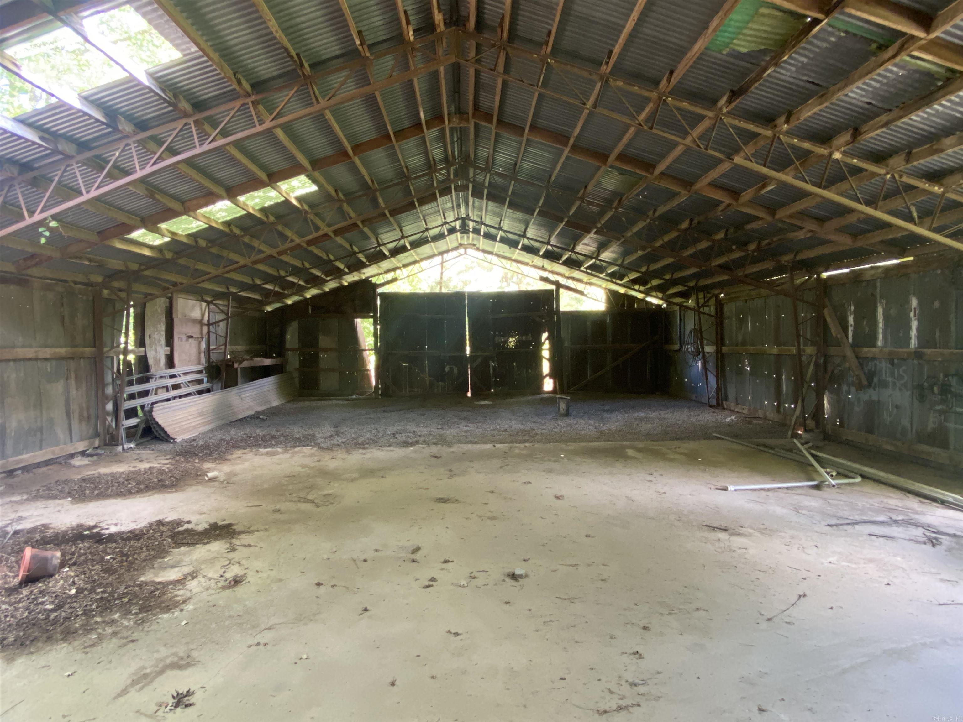 Metes & Bounds - Farm