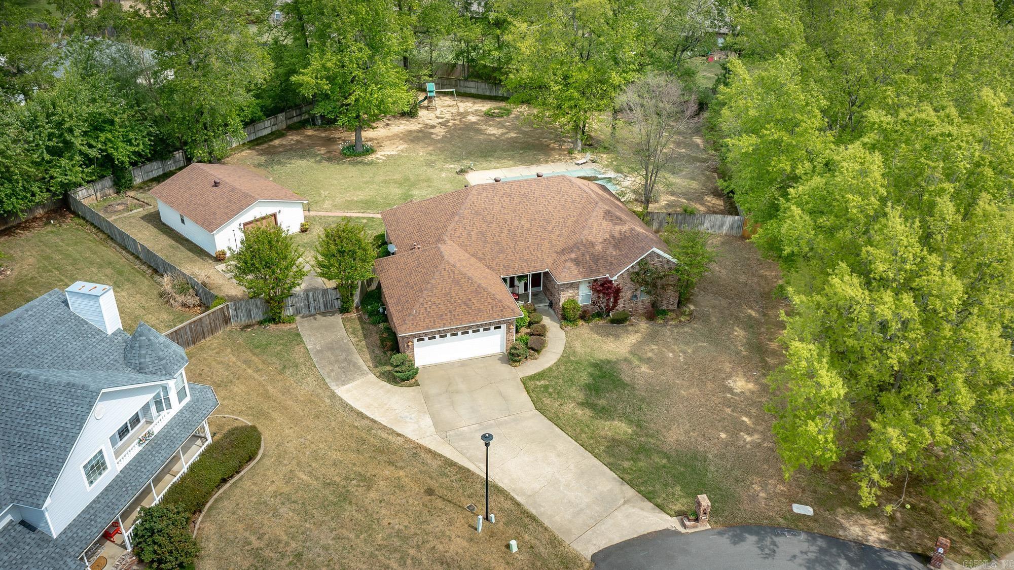 Glenwood Estates II - Residential