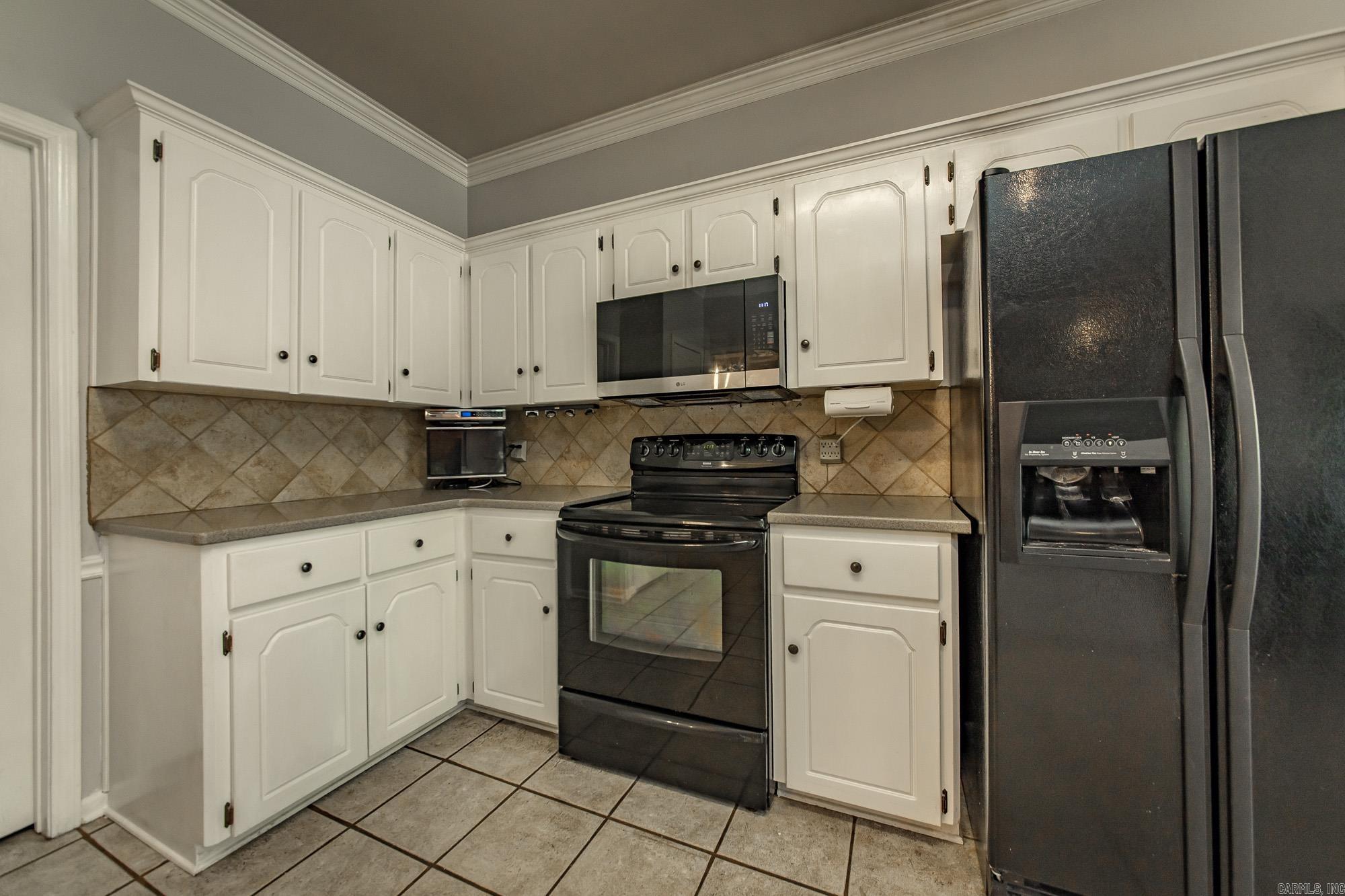 Glenwood Estates II - Residential