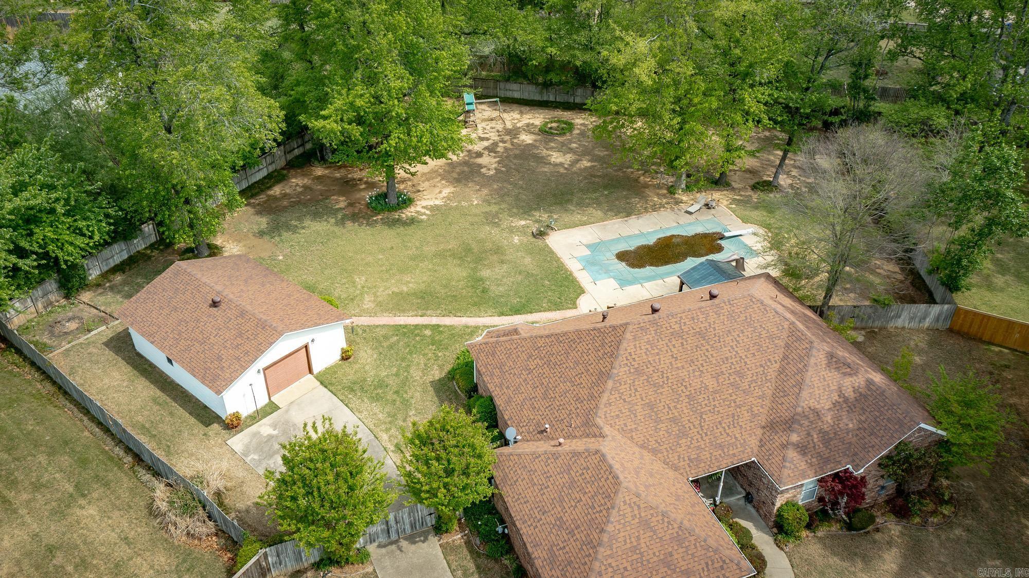 Glenwood Estates II - Residential