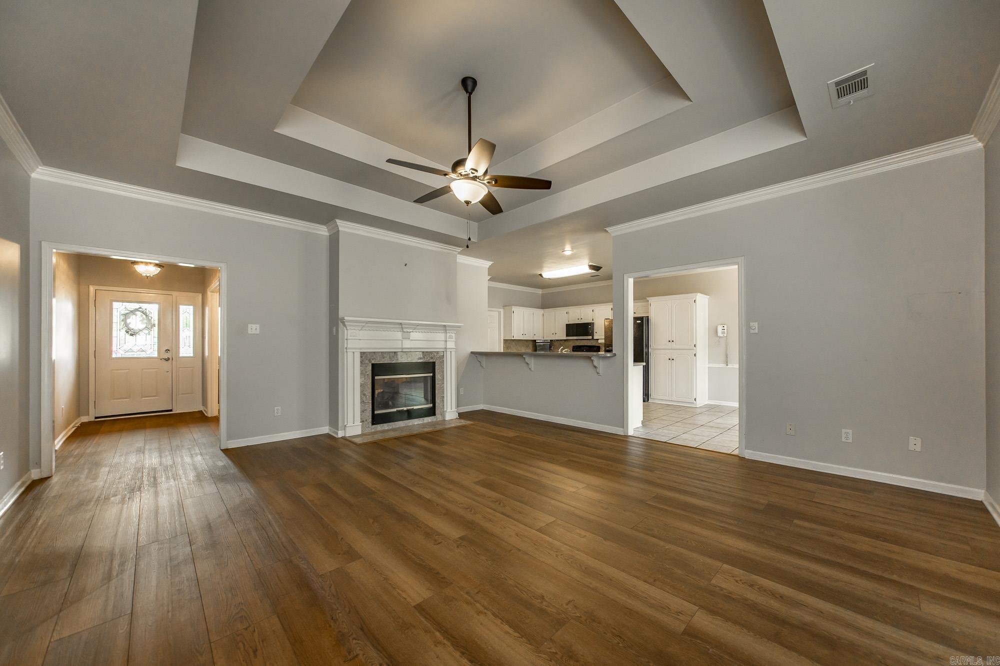 Glenwood Estates II - Residential