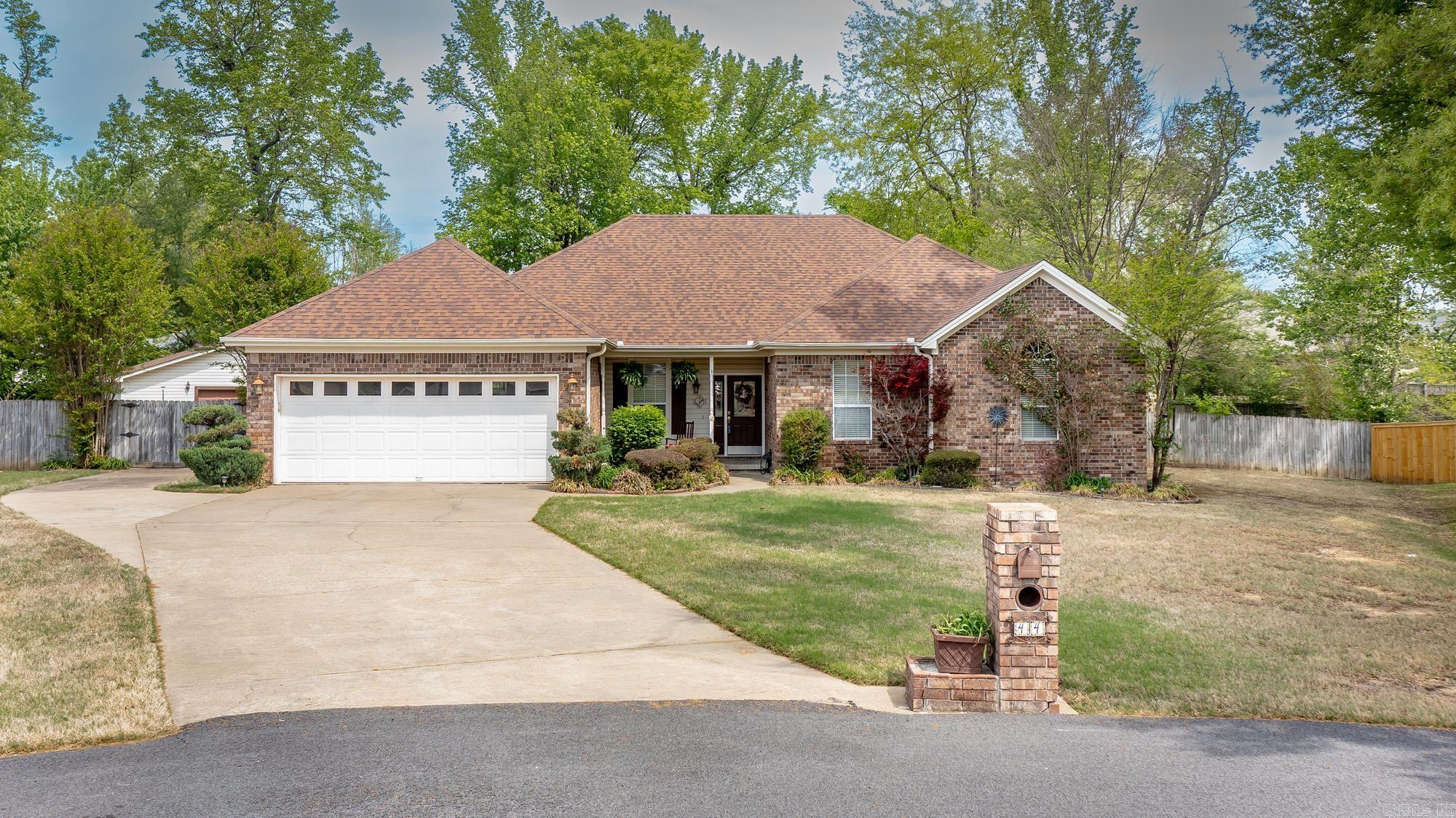 Glenwood Estates II - Residential