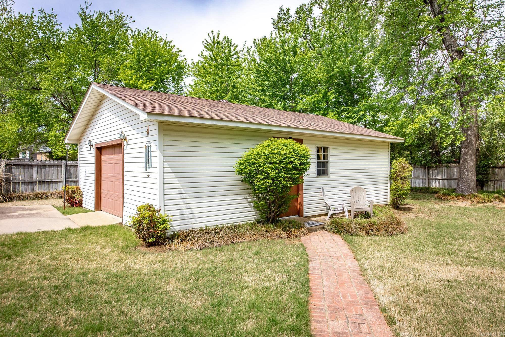 Glenwood Estates II - Residential