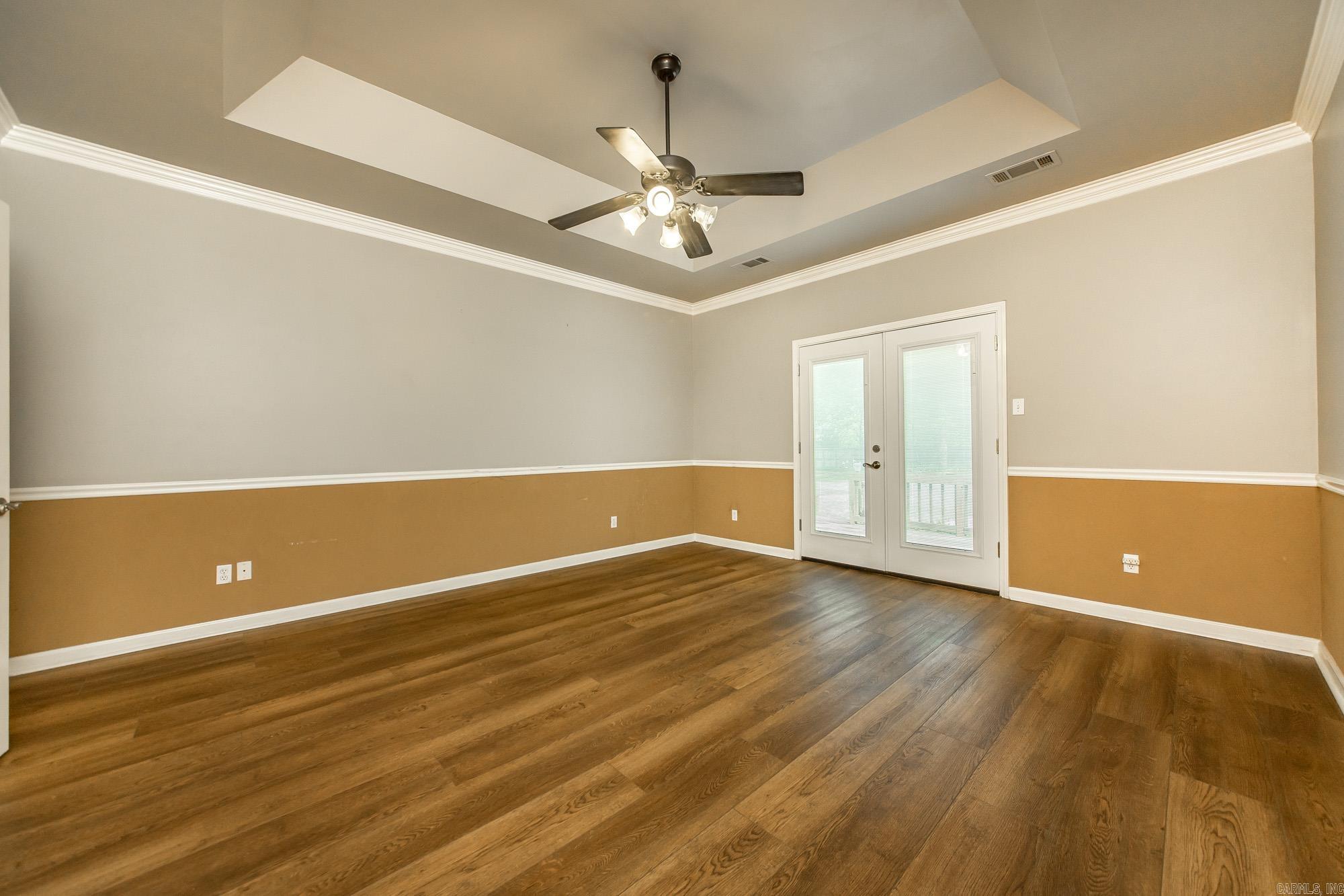 Glenwood Estates II - Residential