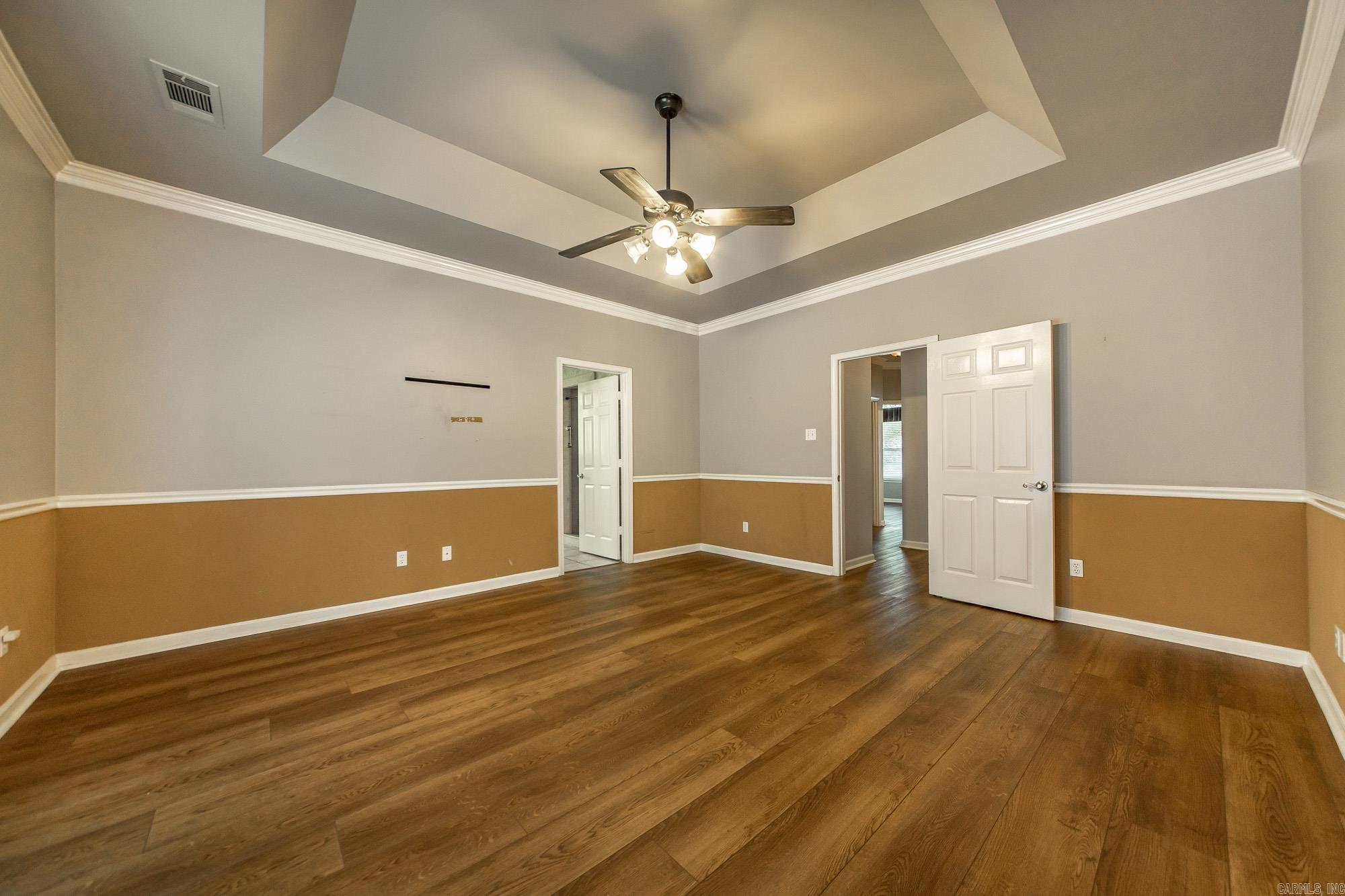 Glenwood Estates II - Residential