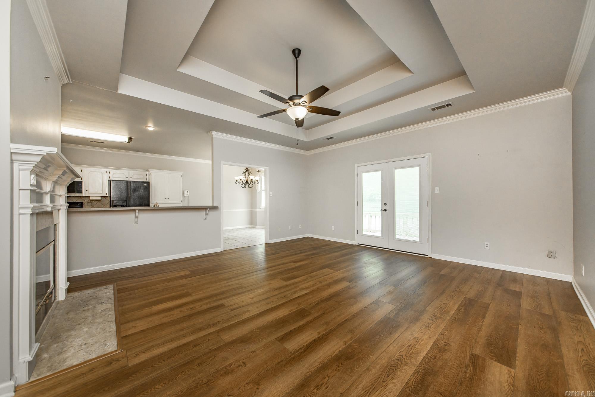 Glenwood Estates II - Residential