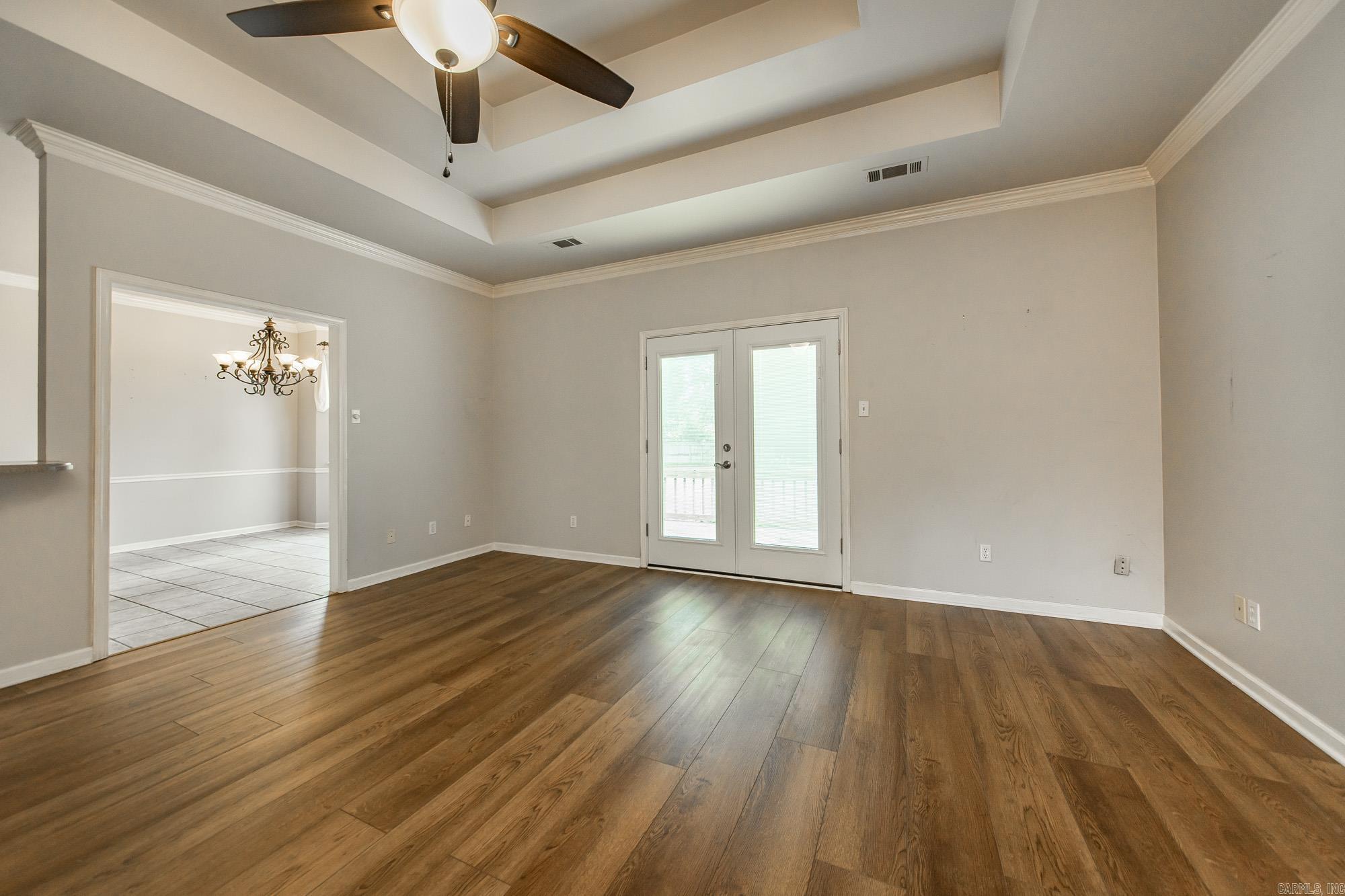 Glenwood Estates II - Residential