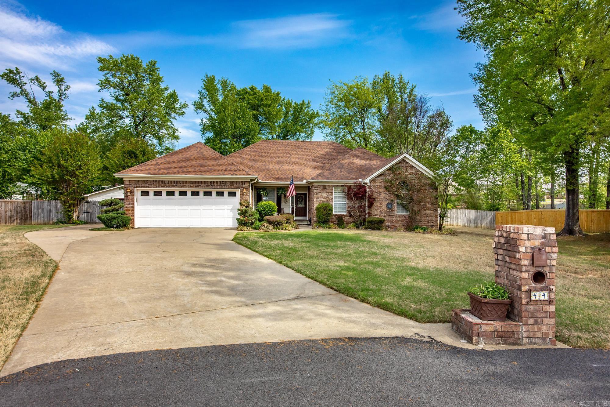 Glenwood Estates II - Residential