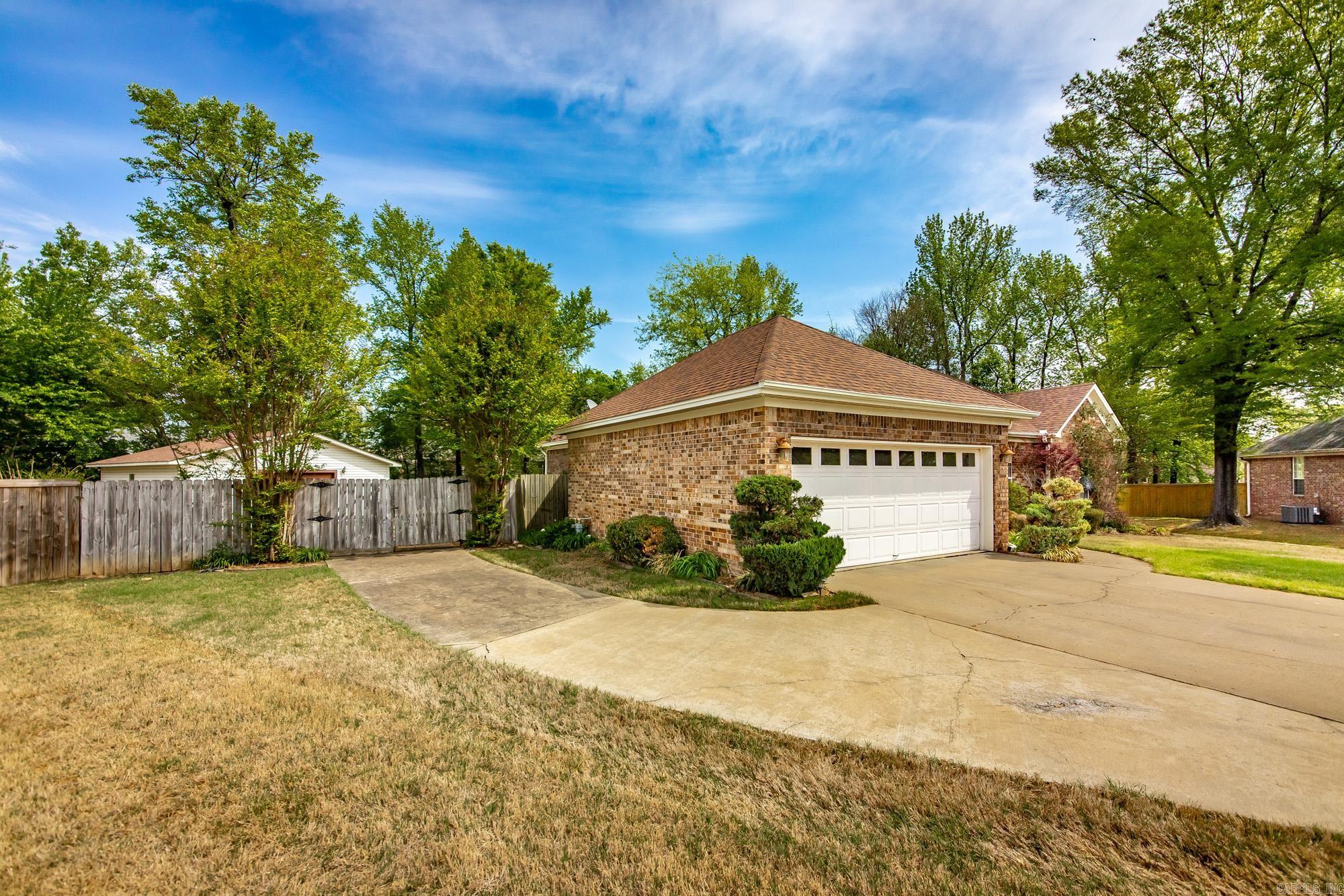 Glenwood Estates II - Residential