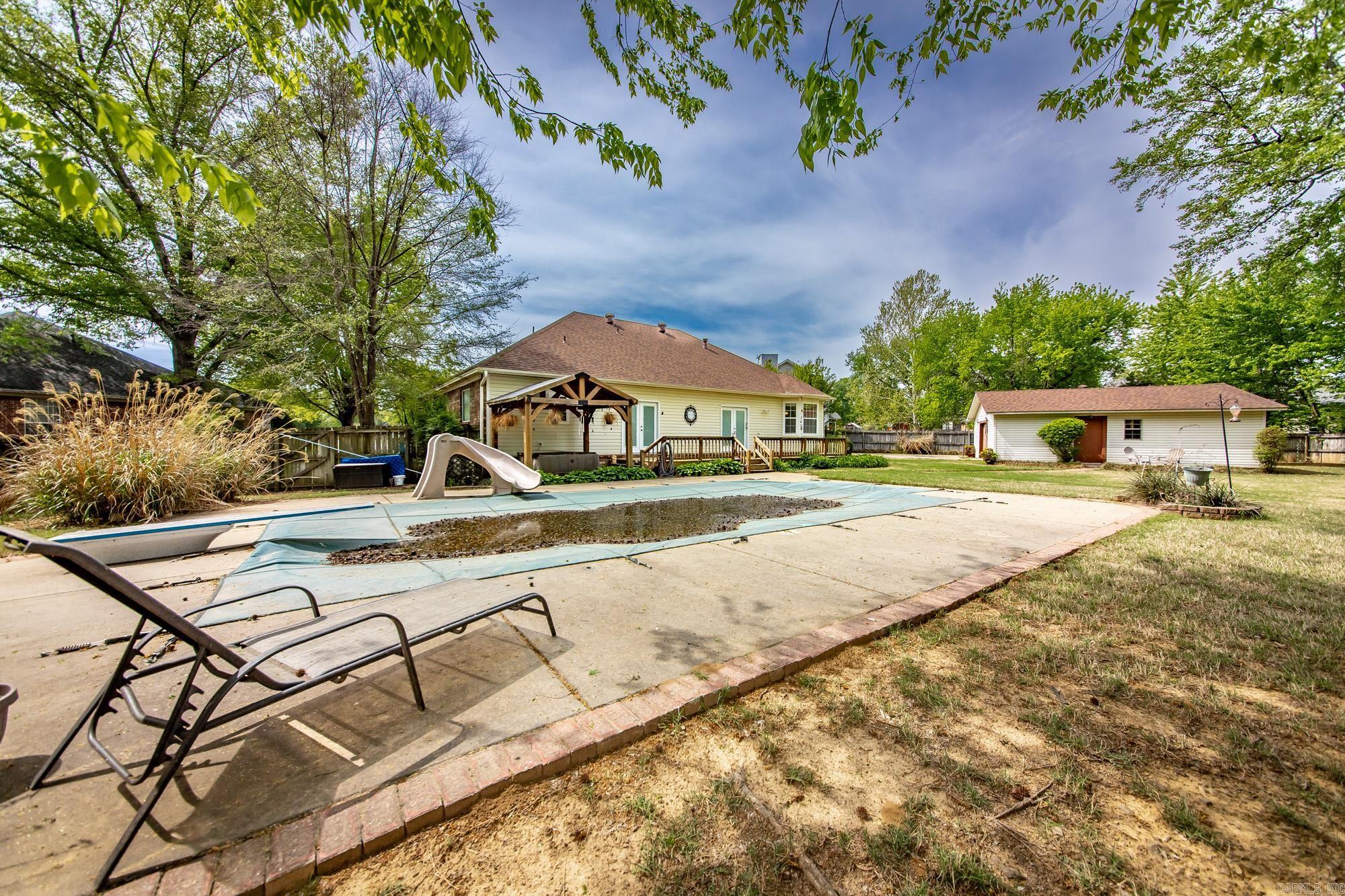 Glenwood Estates II - Residential