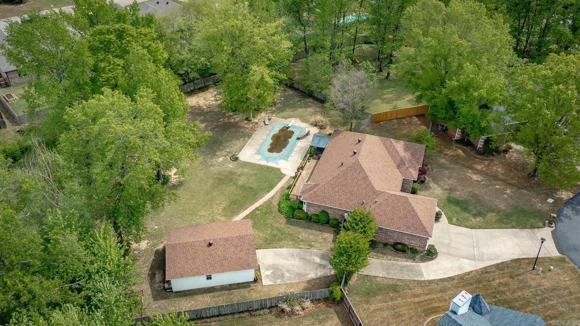 Glenwood Estates II - Residential