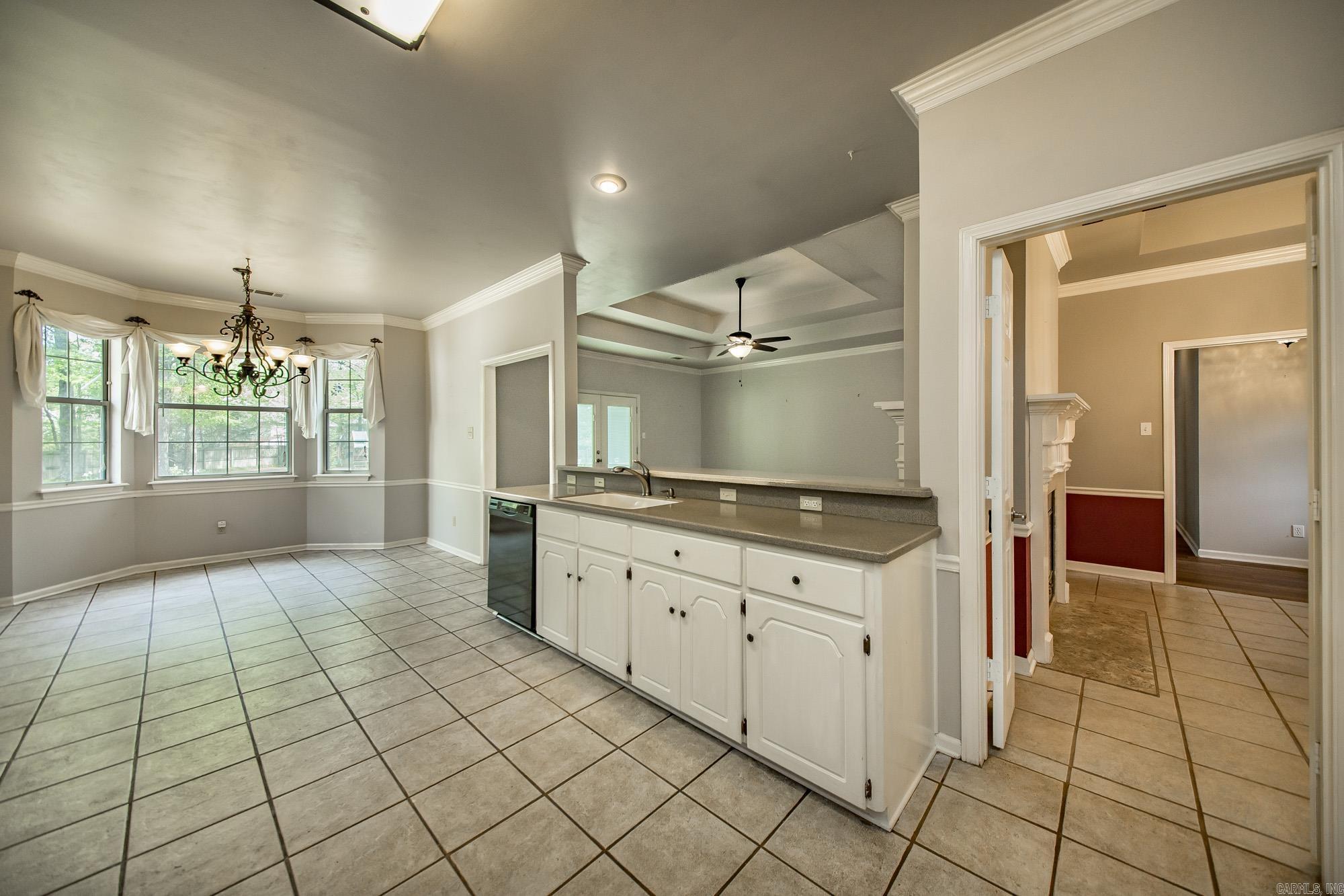 Glenwood Estates II - Residential