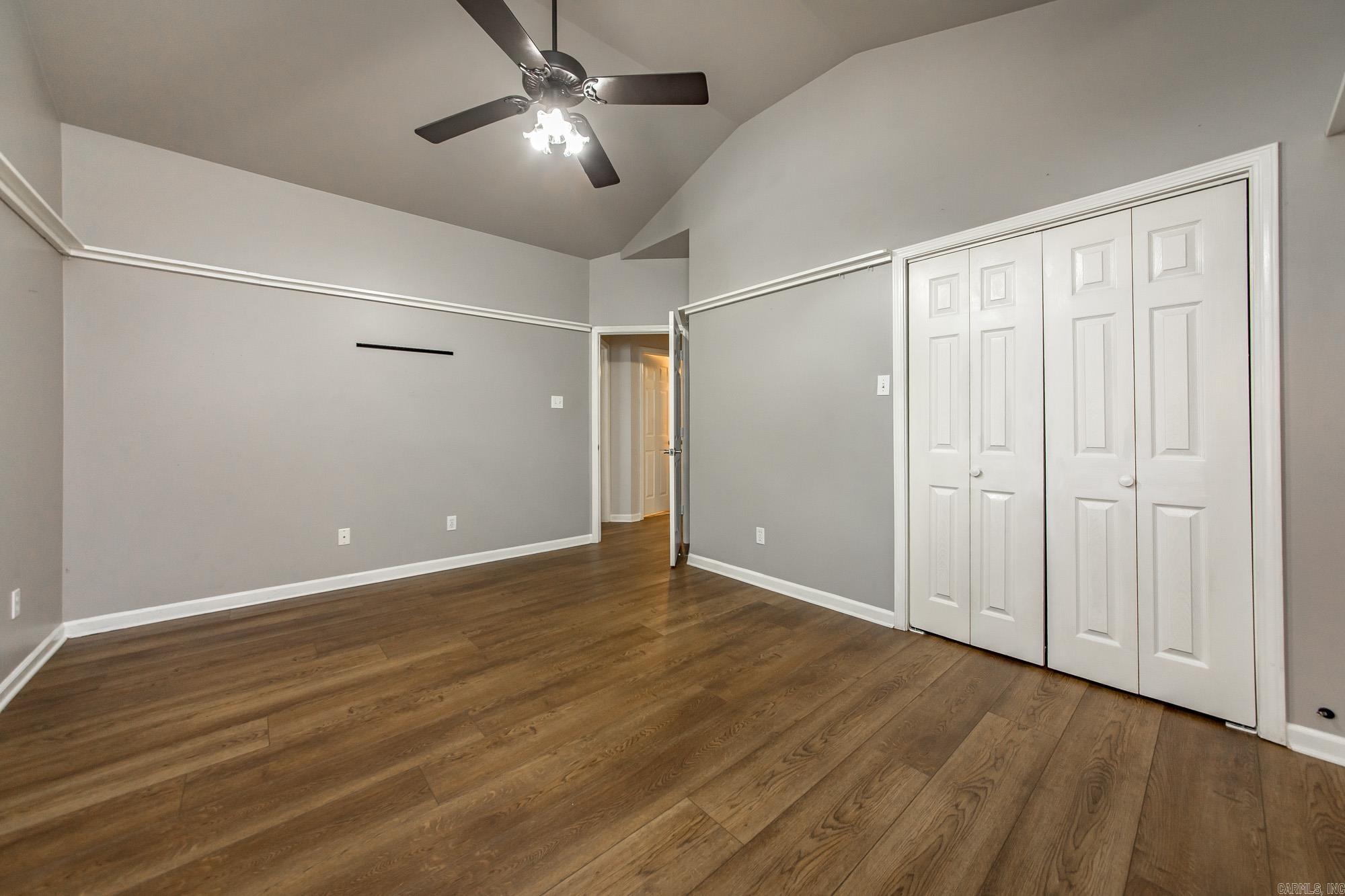 Glenwood Estates II - Residential