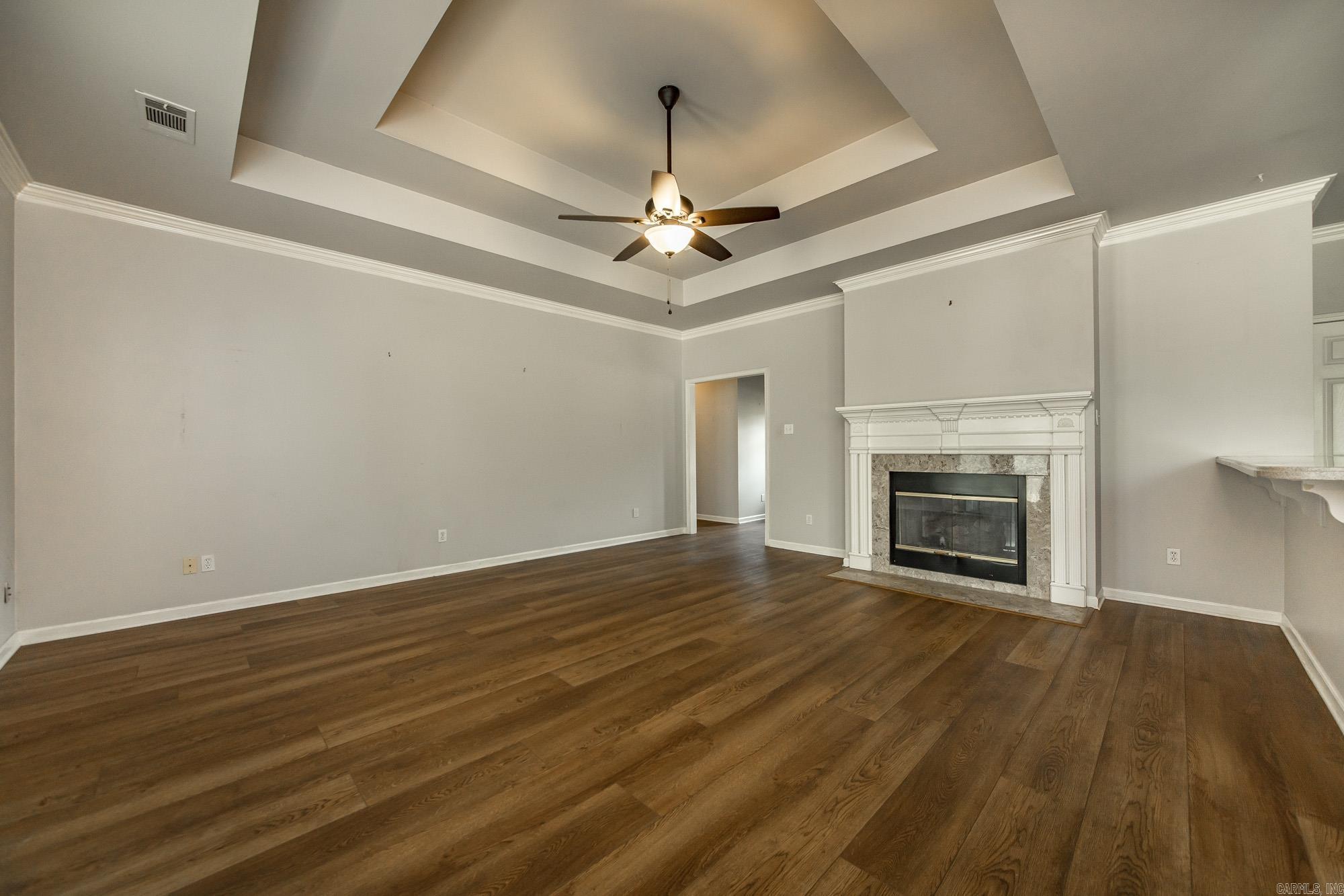 Glenwood Estates II - Residential