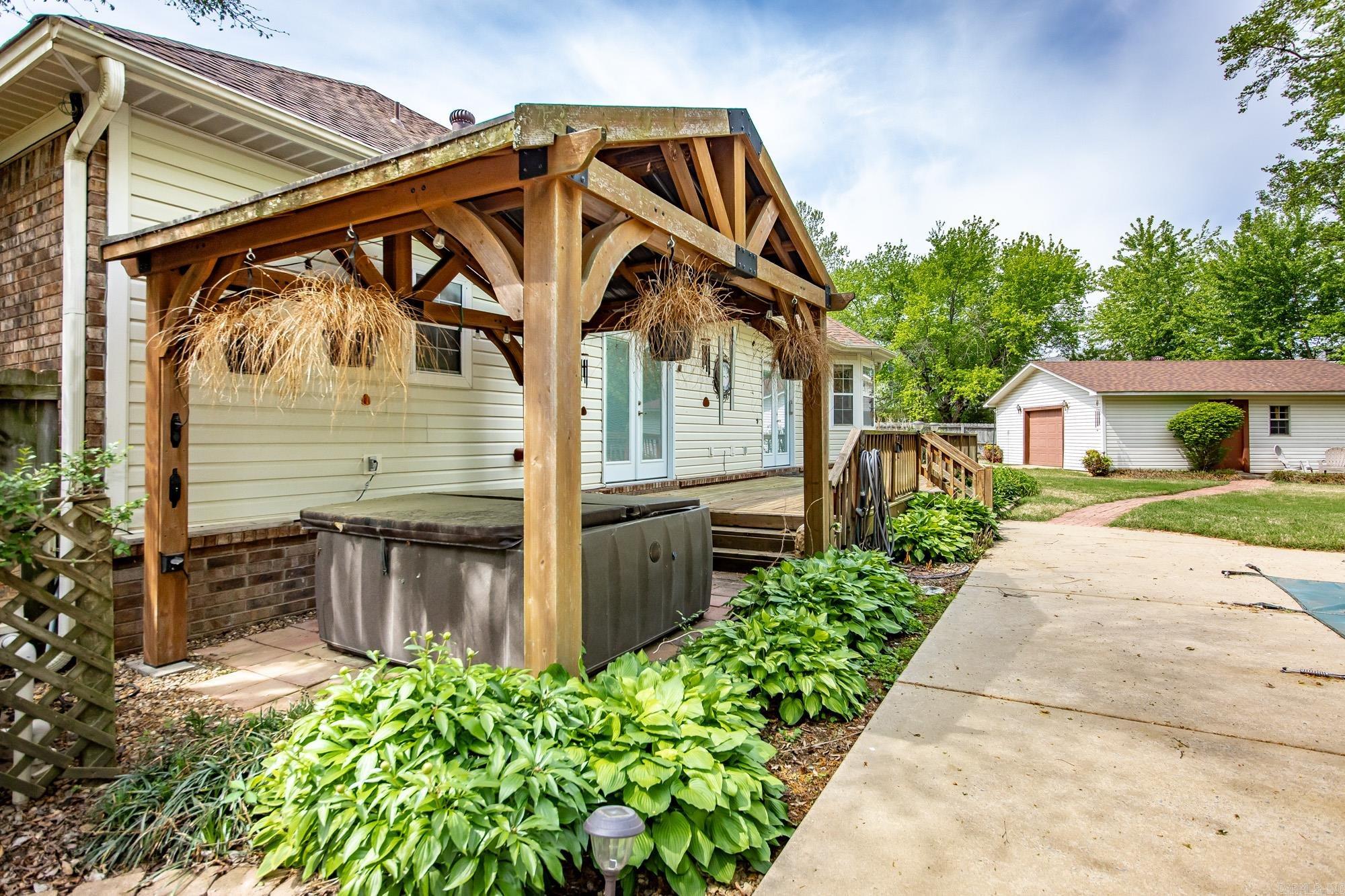 Glenwood Estates II - Residential