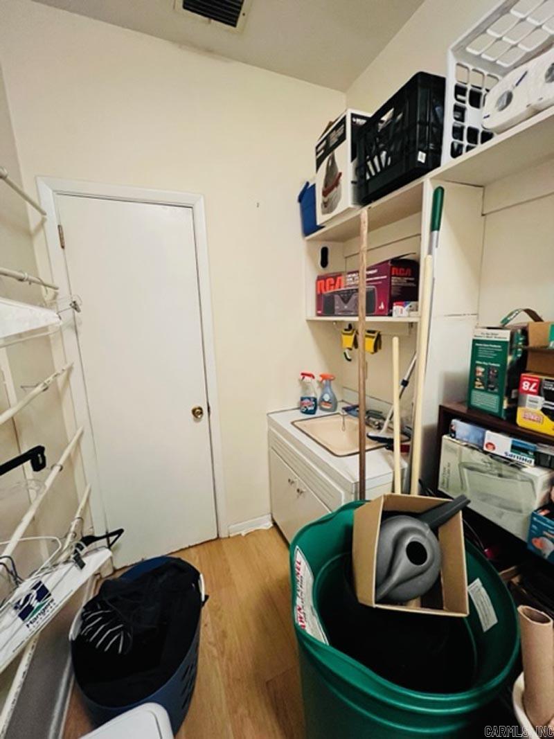 PARK HILL - Residential