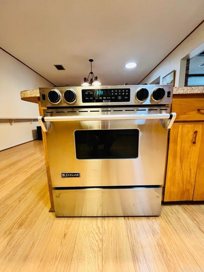 PARK HILL - Residential