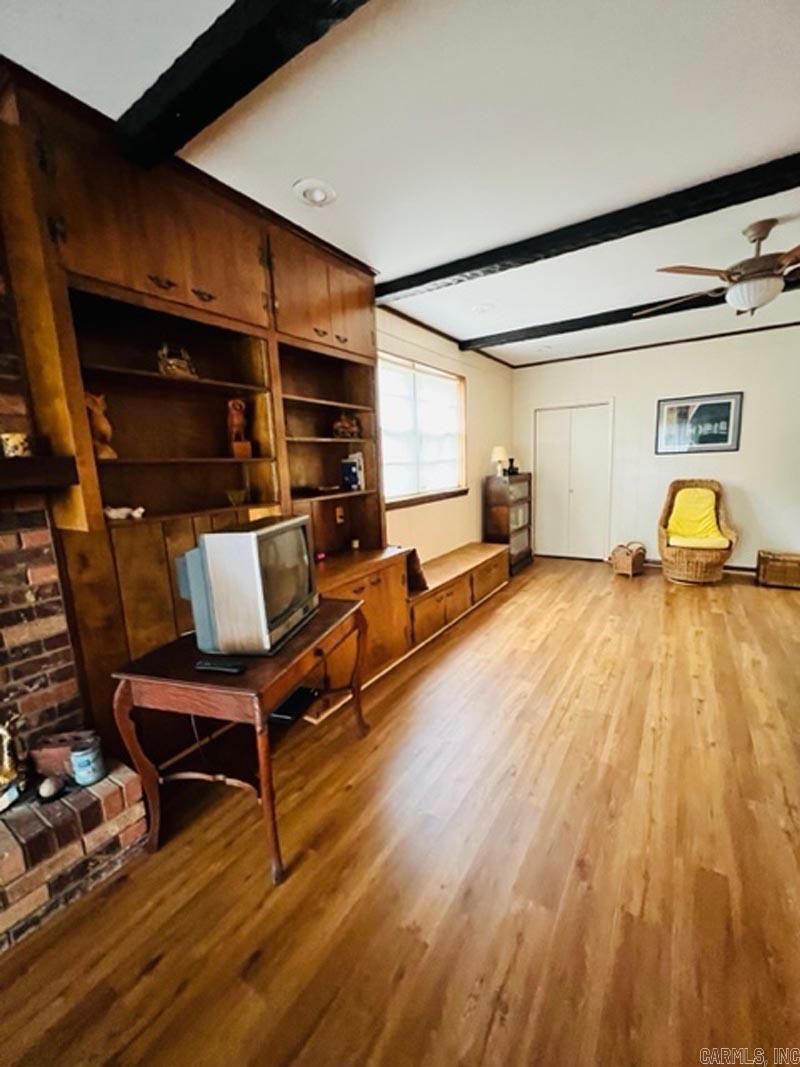 PARK HILL - Residential