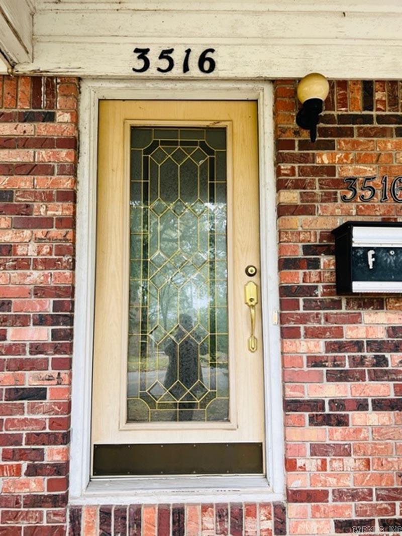 PARK HILL - Residential