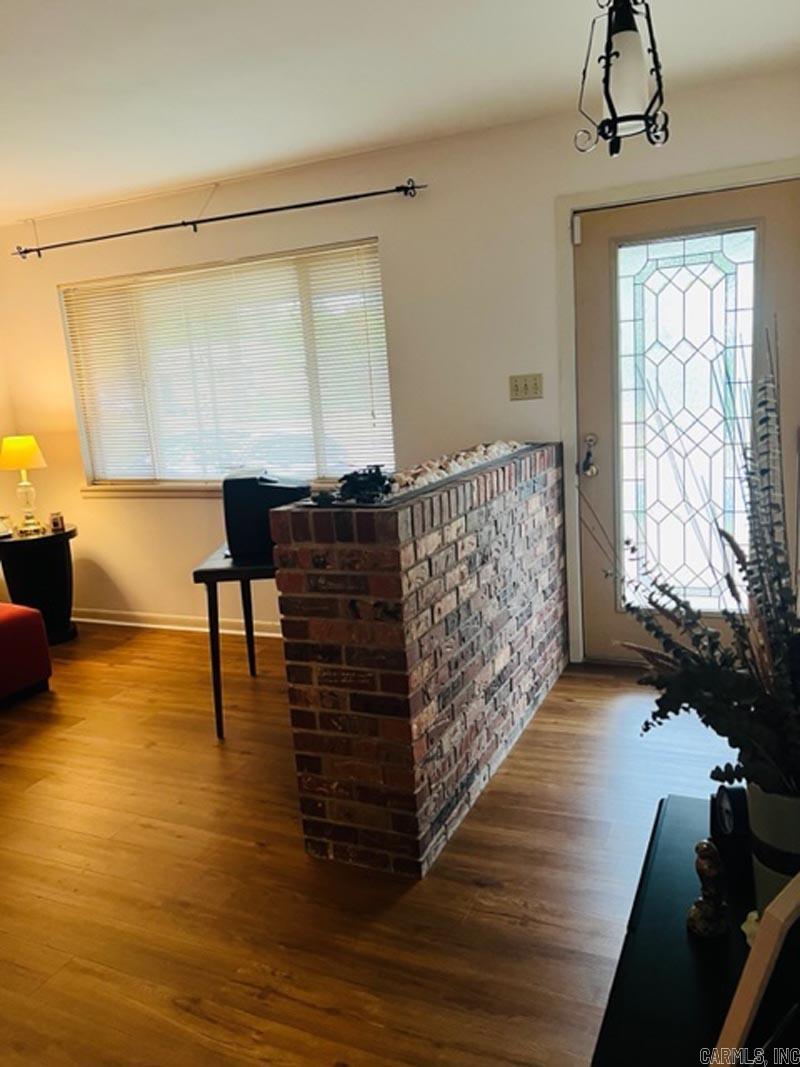 PARK HILL - Residential