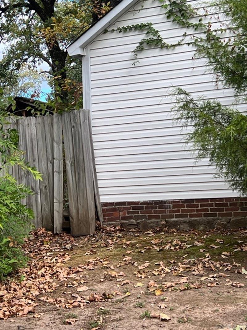 PARK HILL - Residential