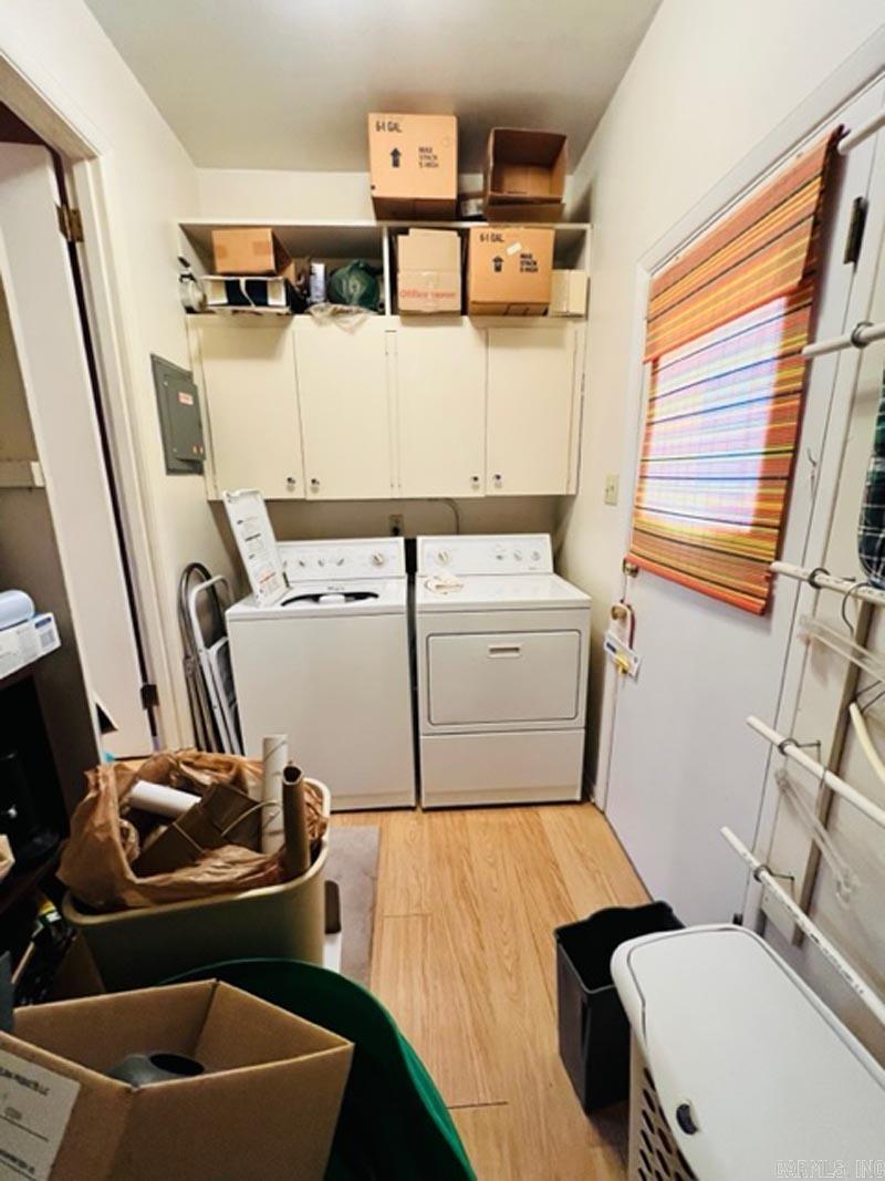 PARK HILL - Residential