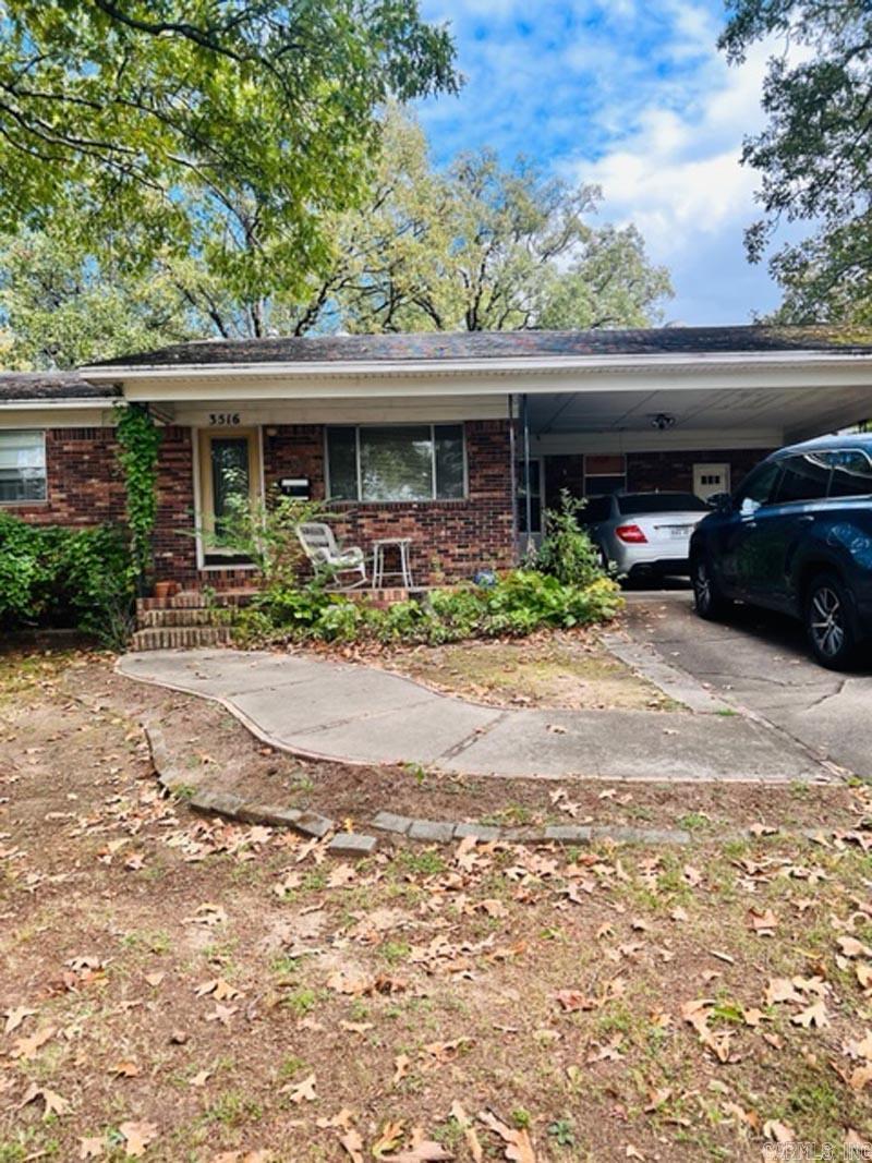 PARK HILL - Residential