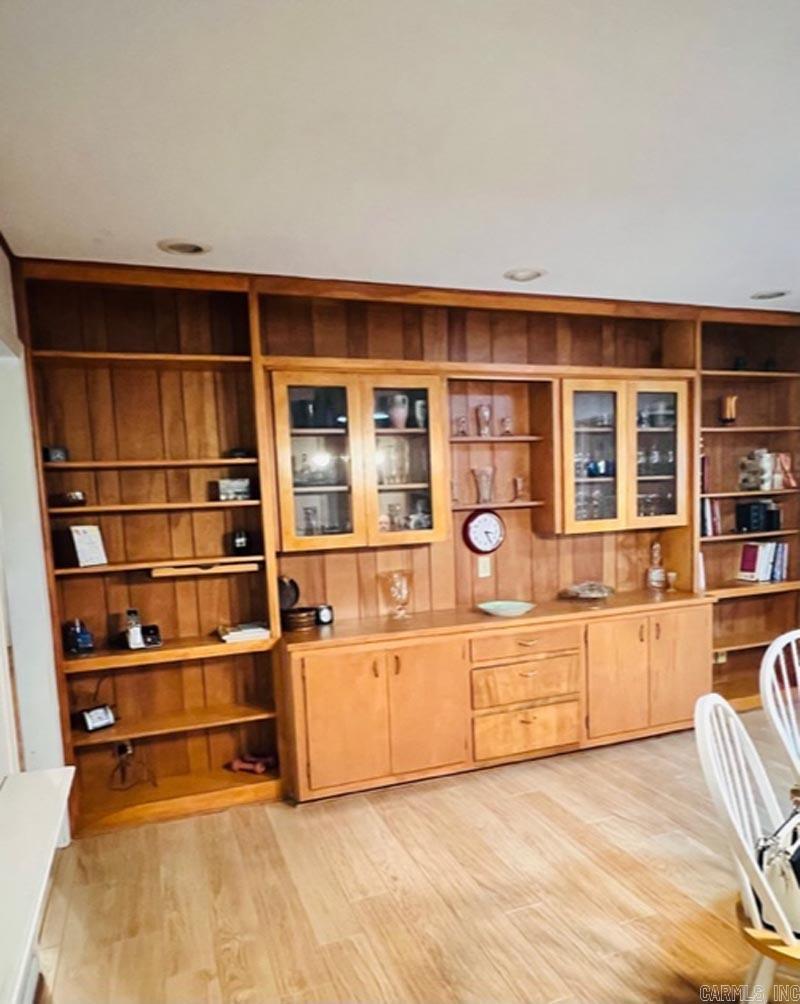 PARK HILL - Residential