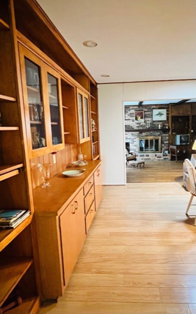 PARK HILL - Residential