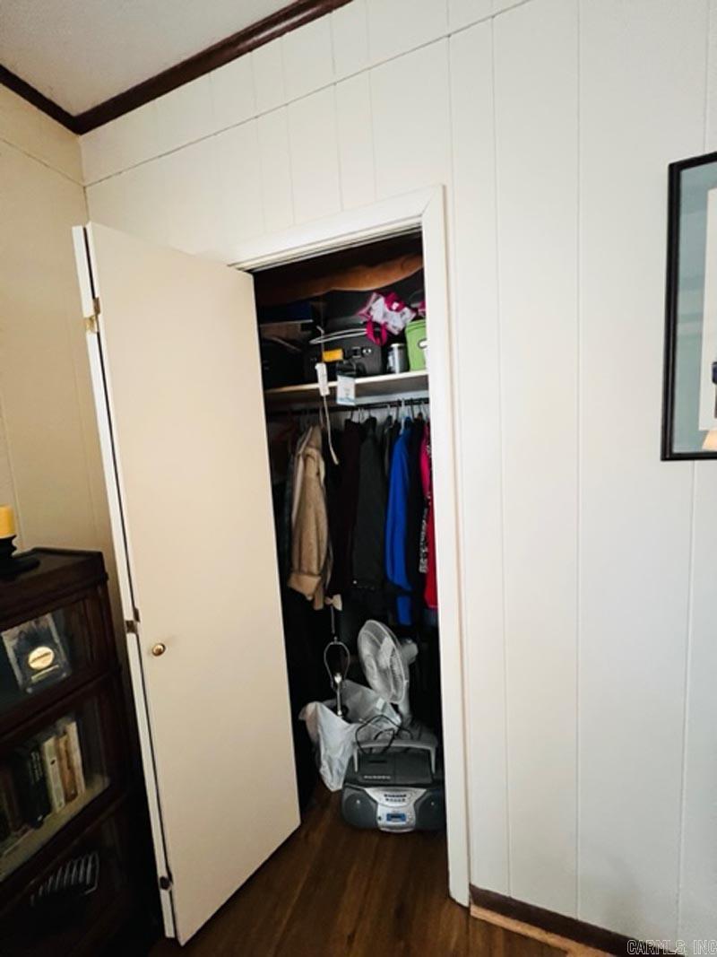 PARK HILL - Residential