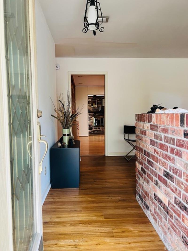 PARK HILL - Residential