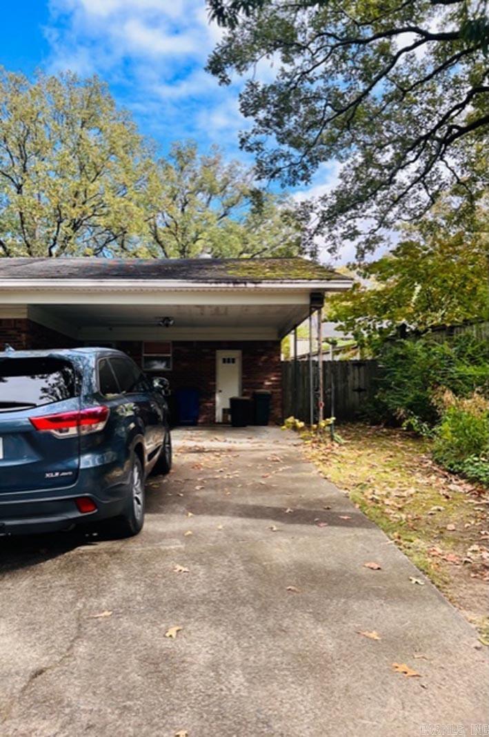 PARK HILL - Residential