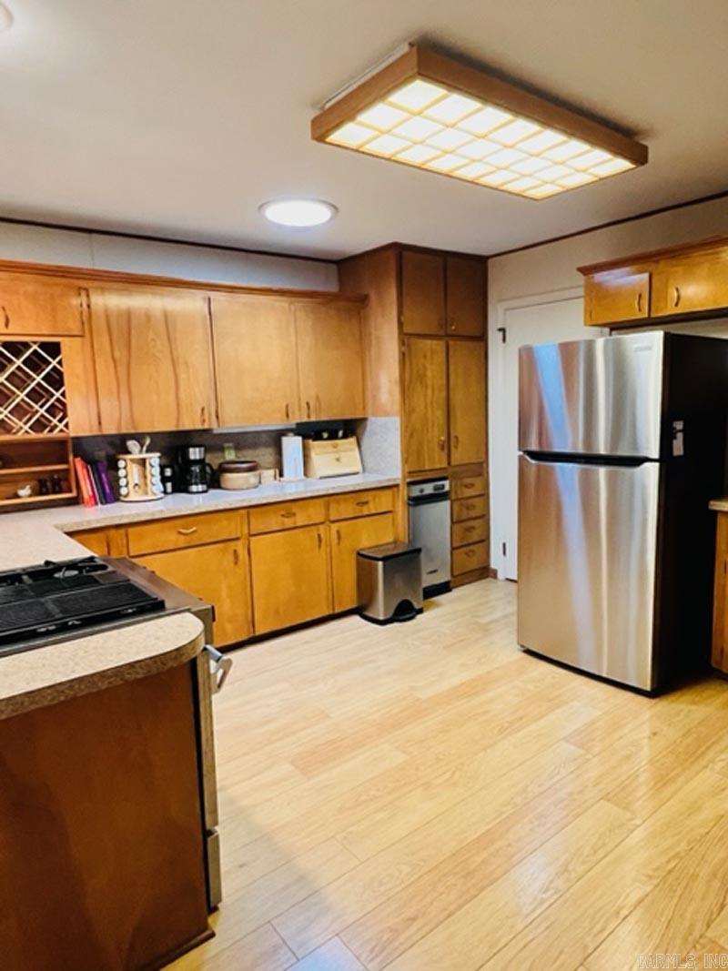 PARK HILL - Residential