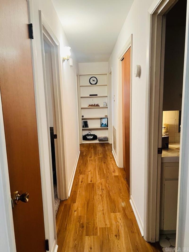 PARK HILL - Residential