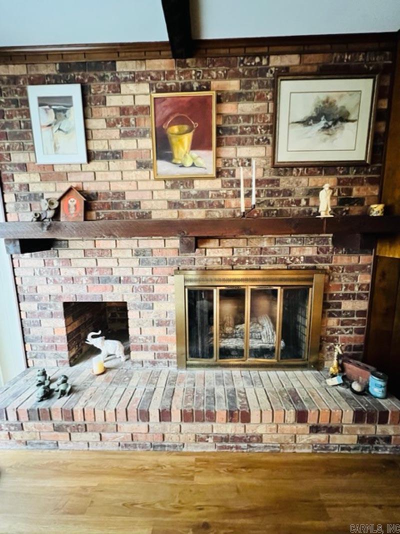 PARK HILL - Residential