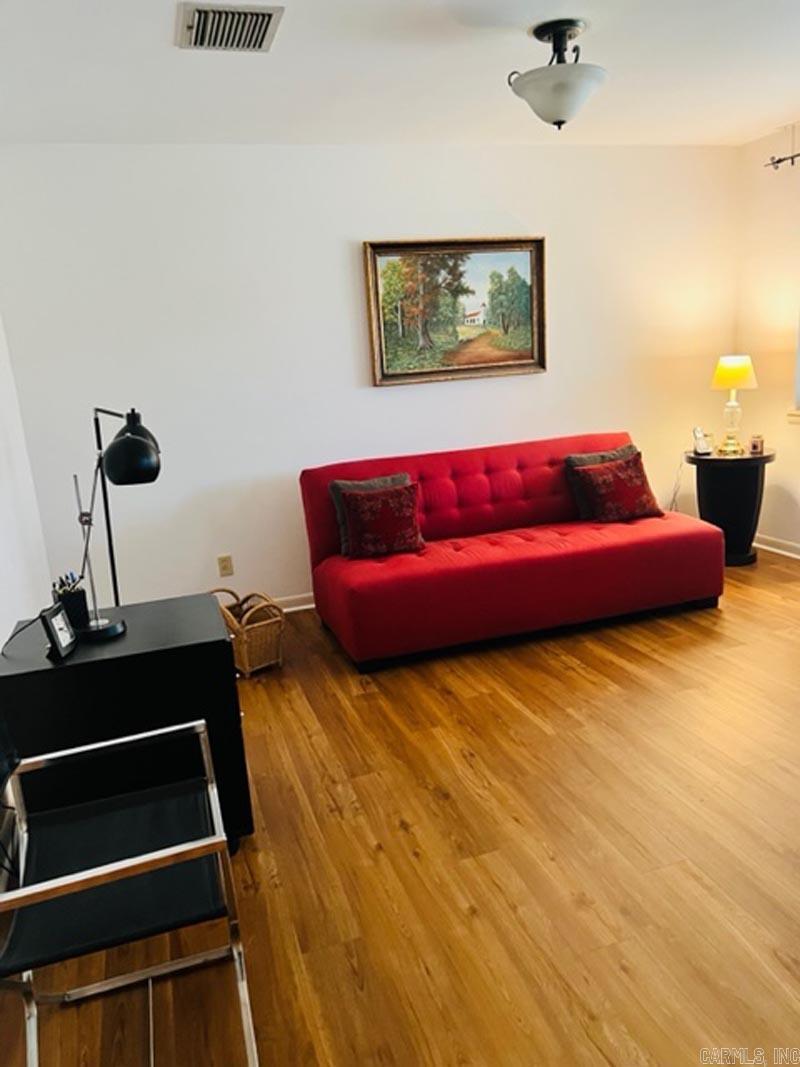 PARK HILL - Residential