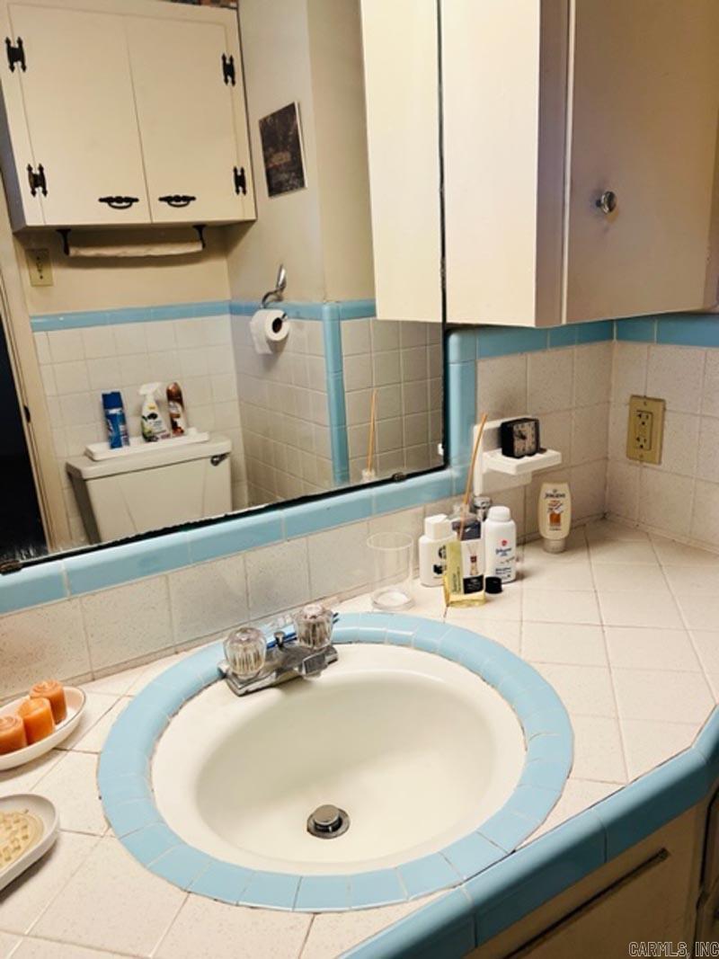 PARK HILL - Residential